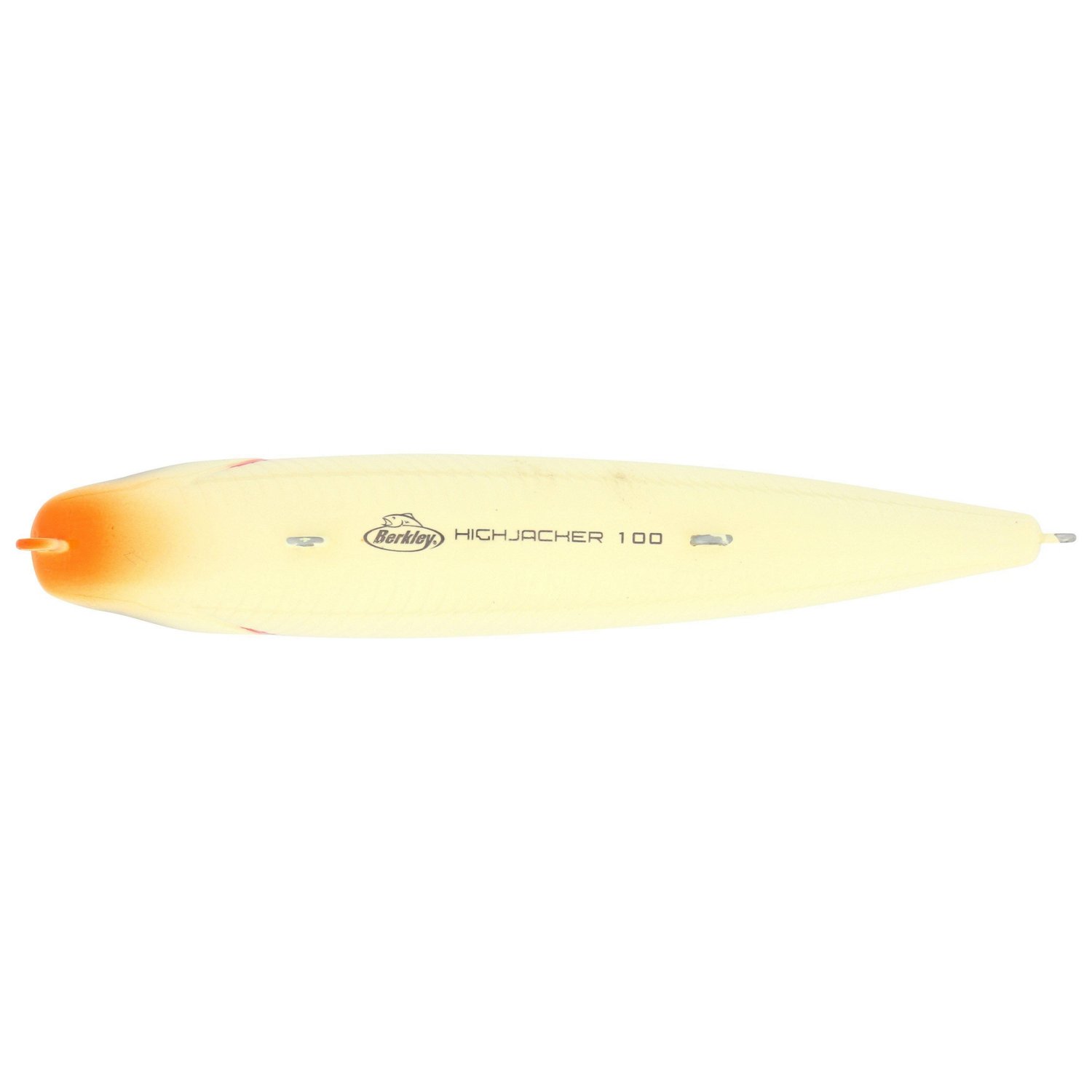 Berkley HighJacker 100 Saltwater 2/3 oz Topwater Baits                                                                           - view number 4