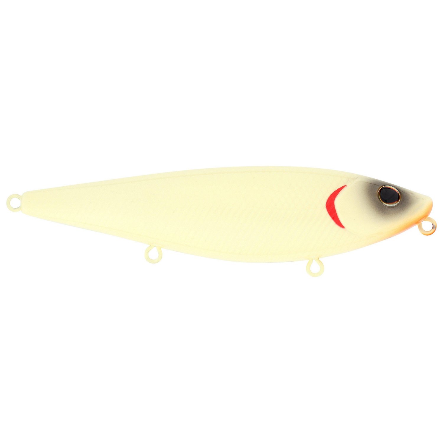 Berkley HighJacker 100 Saltwater 2/3 oz Topwater Baits                                                                           - view number 2