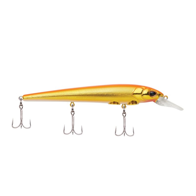 Berkley Hit Stick Bait Orange, 1/4 Oz - Frsh Water Hard Baits at Academy Sports