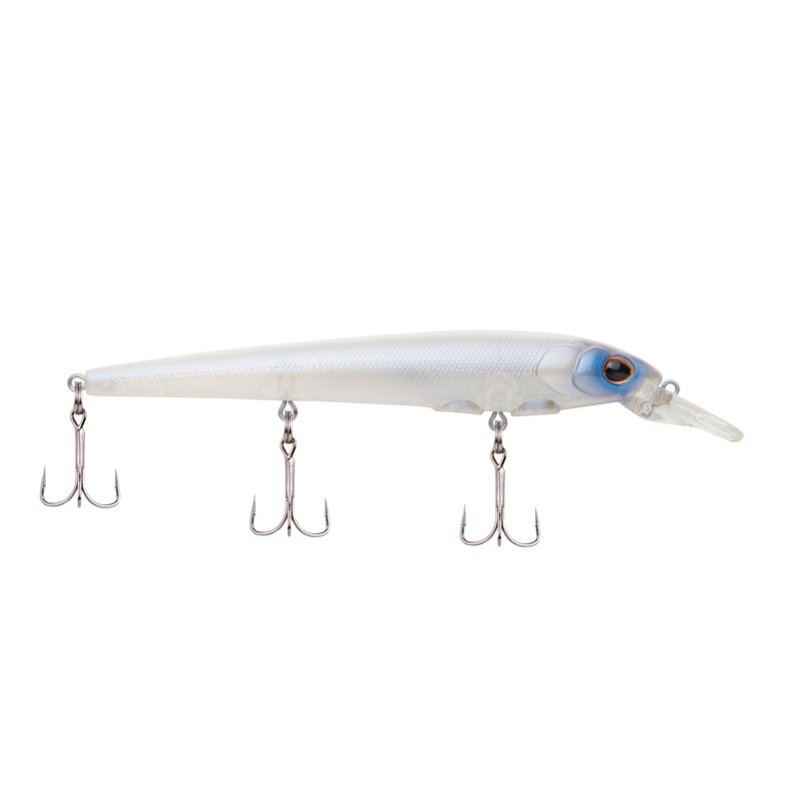 Berkley Hit Stick Bait Ghost White, 1/4 Oz - Frsh Water Hard Baits at Academy Sports