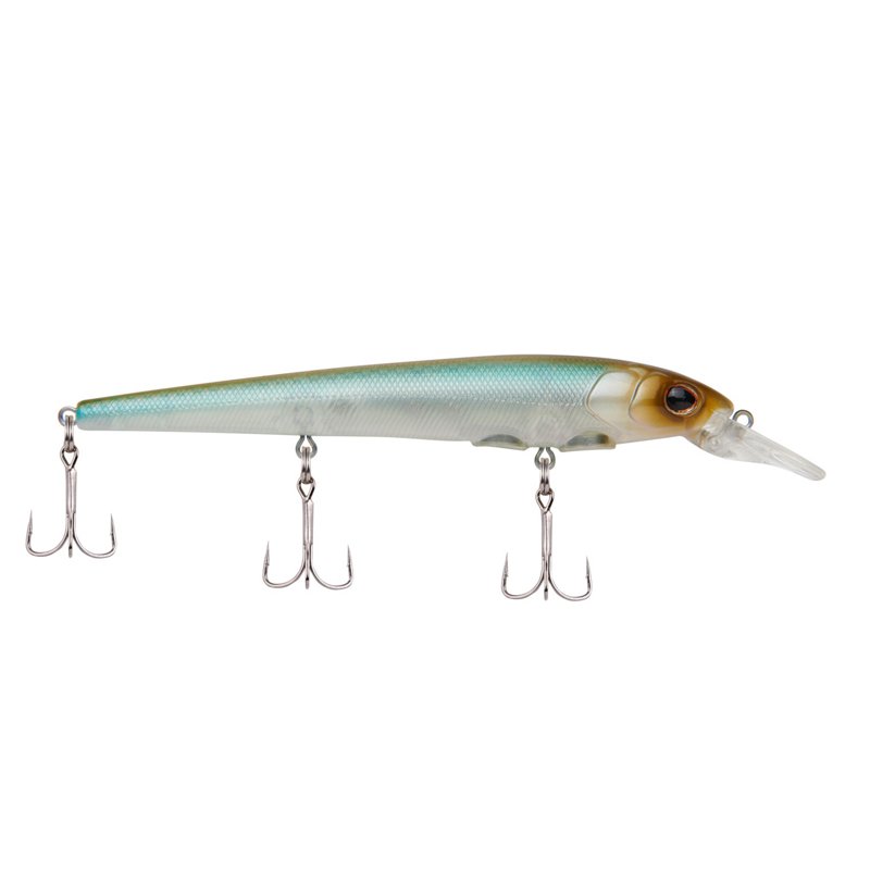 Berkley Hit Stick Bait Stealth Minnow, 1 Oz - Frsh Water Hard Baits at Academy Sports