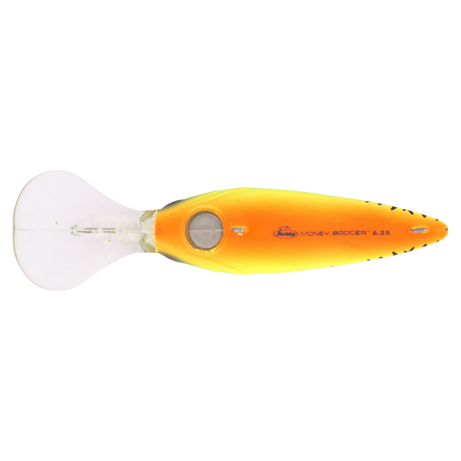 Berkley Money Badger                                                                                                             - view number 3