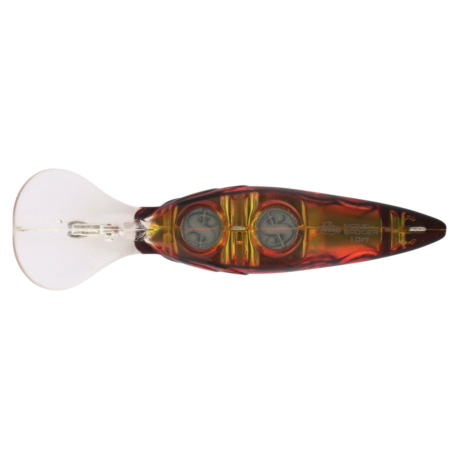 Berkley Money Badger                                                                                                             - view number 3