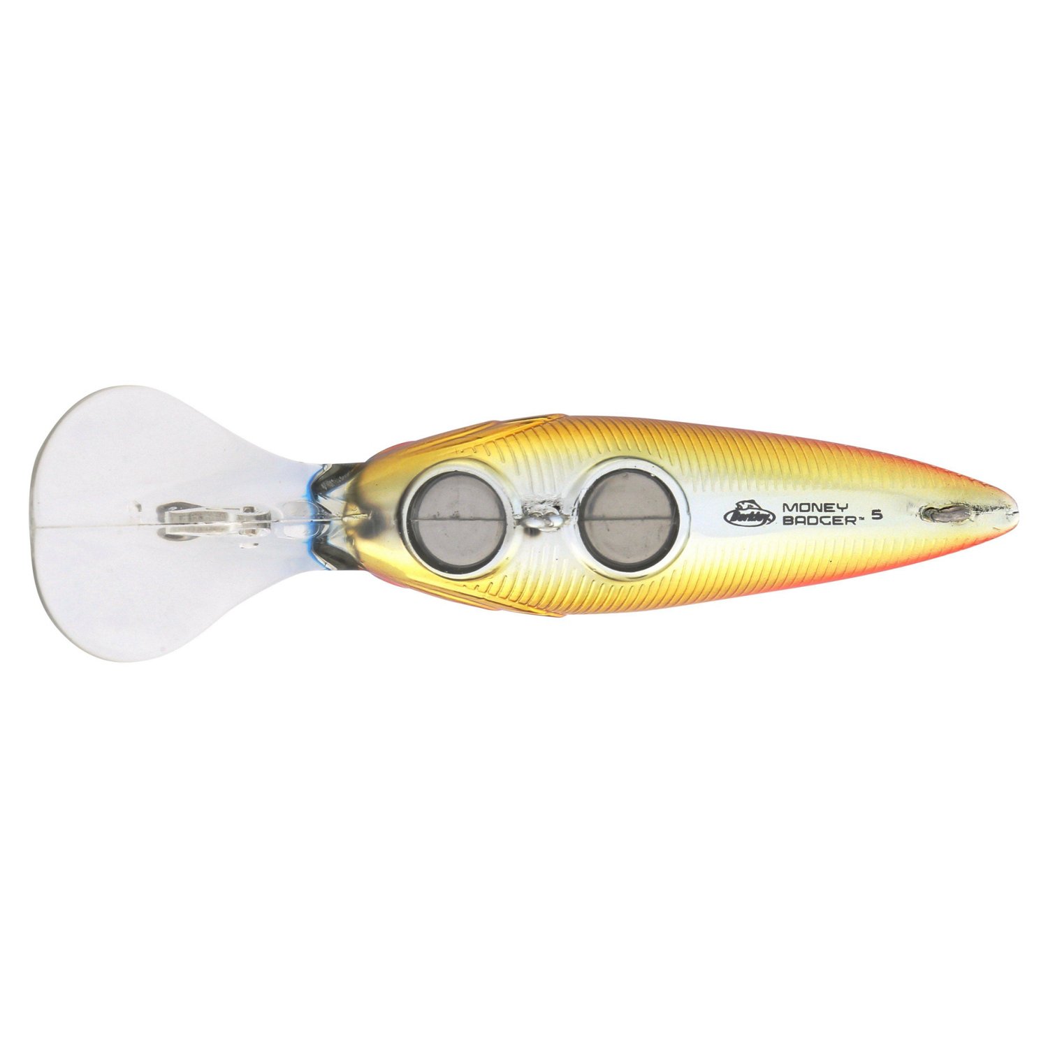 Berkley Money Badger                                                                                                             - view number 3