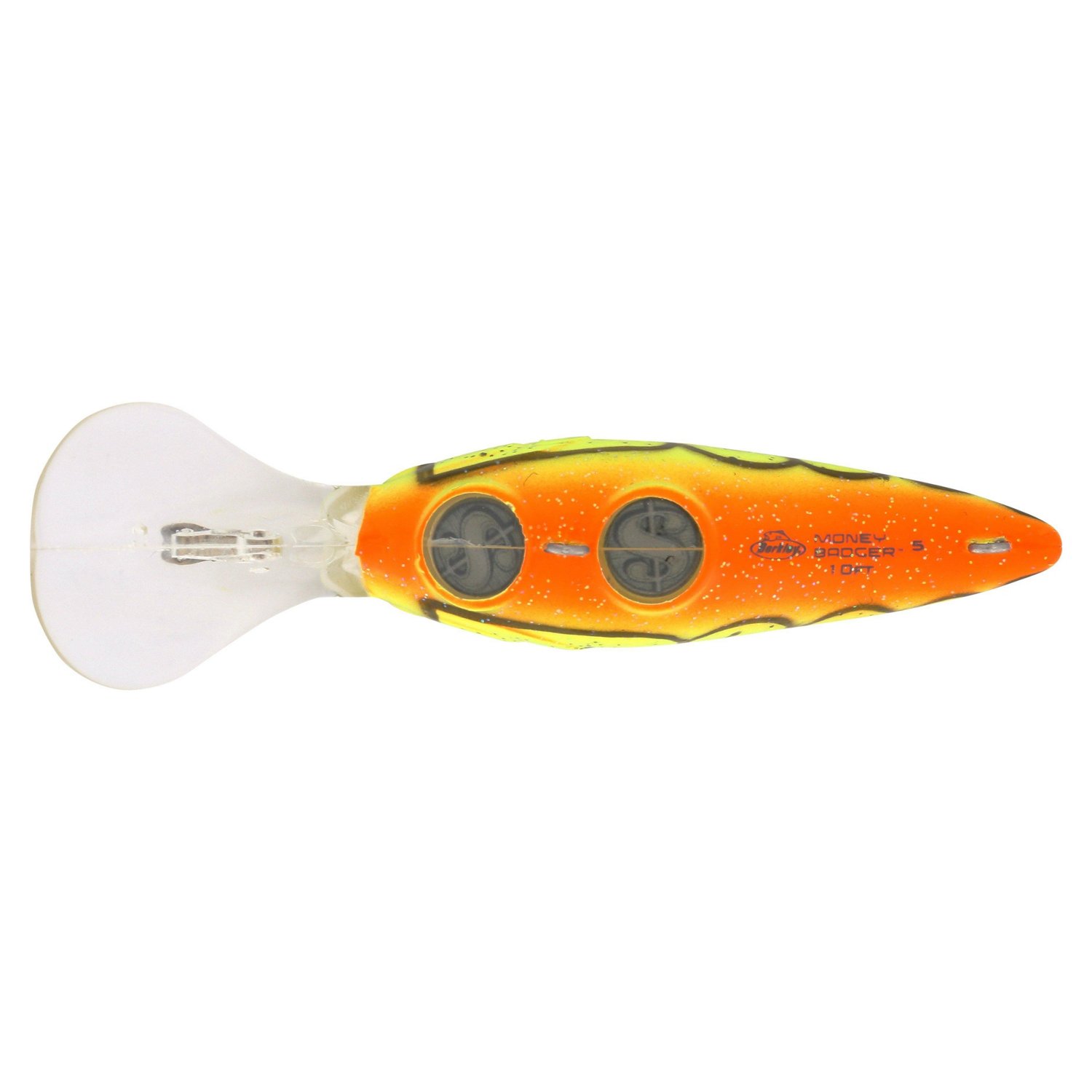 Berkley Money Badger                                                                                                             - view number 3