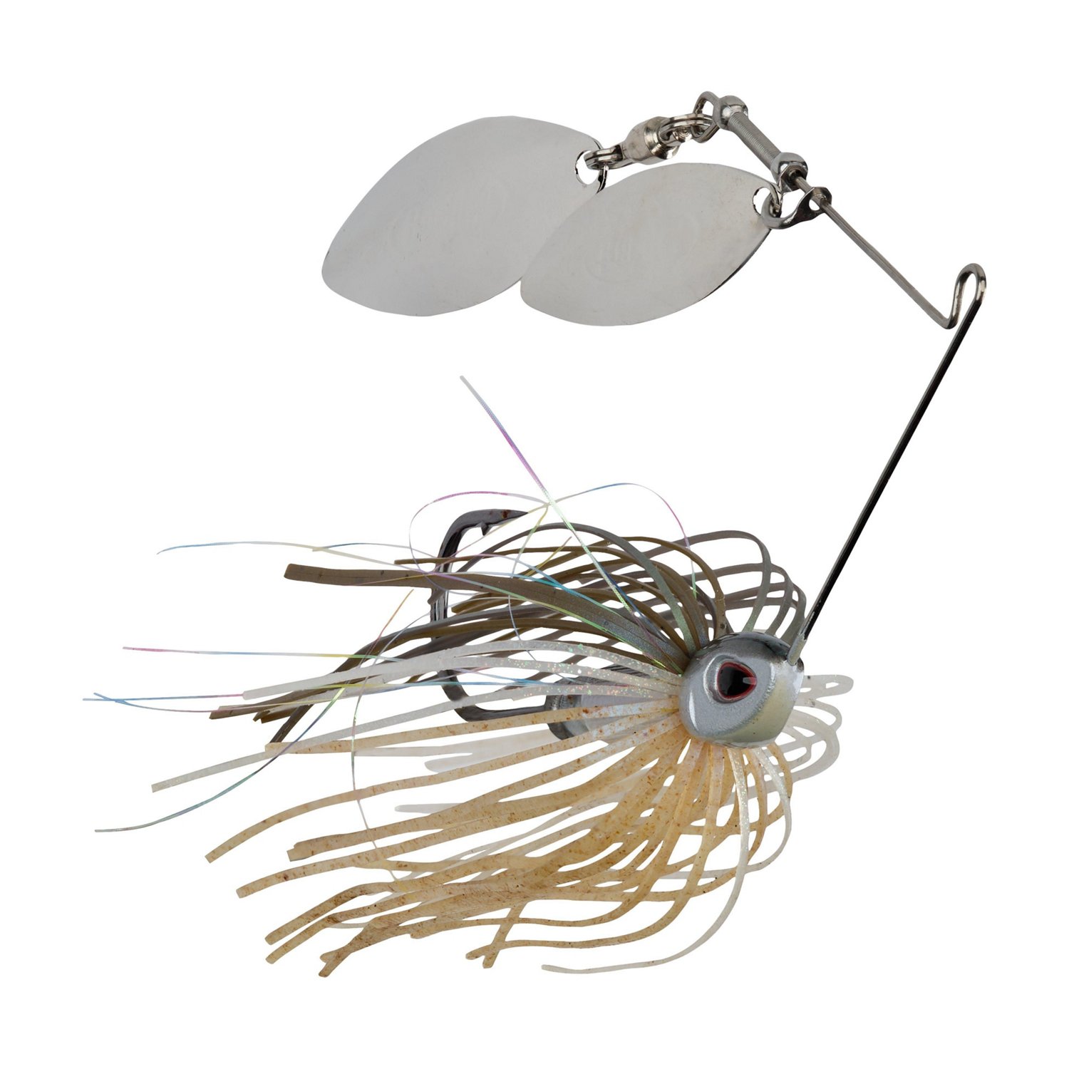 Berkley Power Blade Compact 1/2 oz Shad Spinnerbait - view number 2