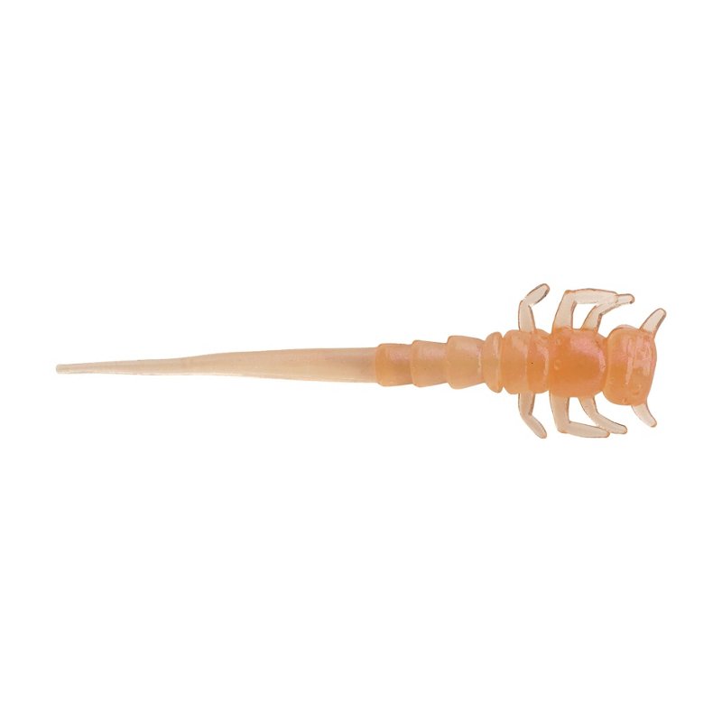 Berkley PowerBait 1-1/4 in Swordtail Baits 14-Pack Natural - Frsh Wtr Soft Plastic at Academy Sports