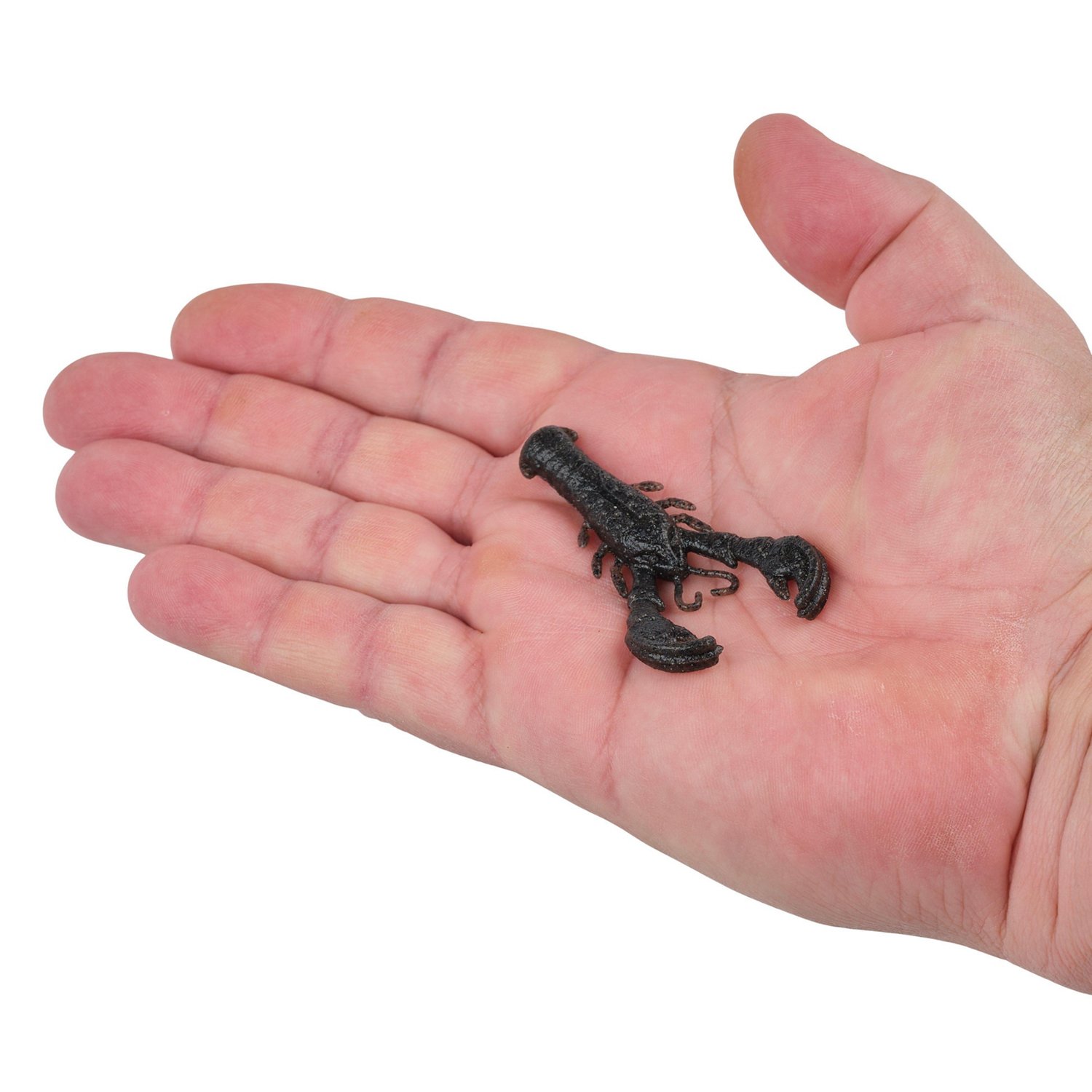 Berkley PowerBait® 2-1/2 in MaxScent Lil' Super Trooper Baits 8-Pack                                                            - view number 3