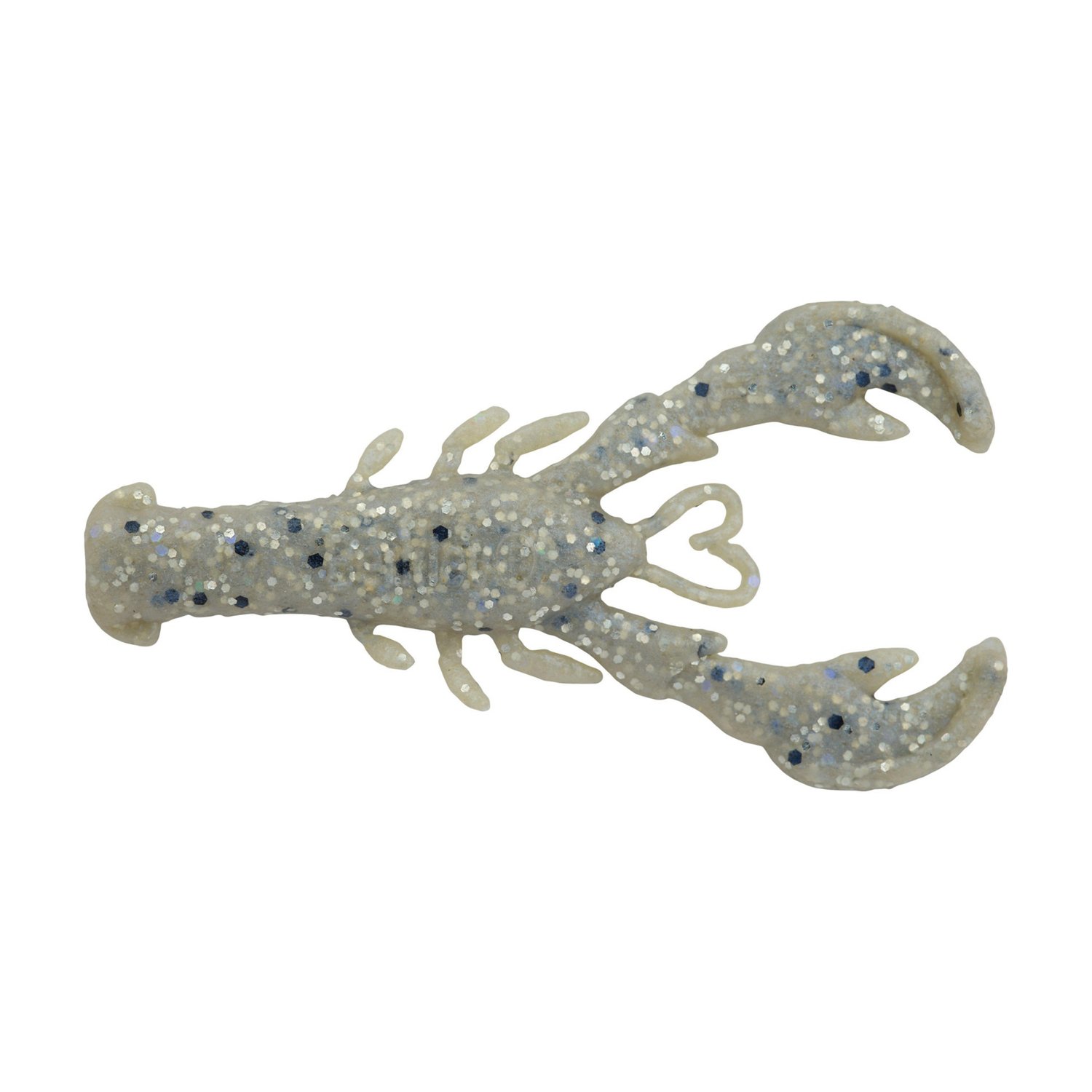 Berkley PowerBait® 2-1/2 in MaxScent Lil' Super Trooper Baits 8-Pack                                                            - view number 2