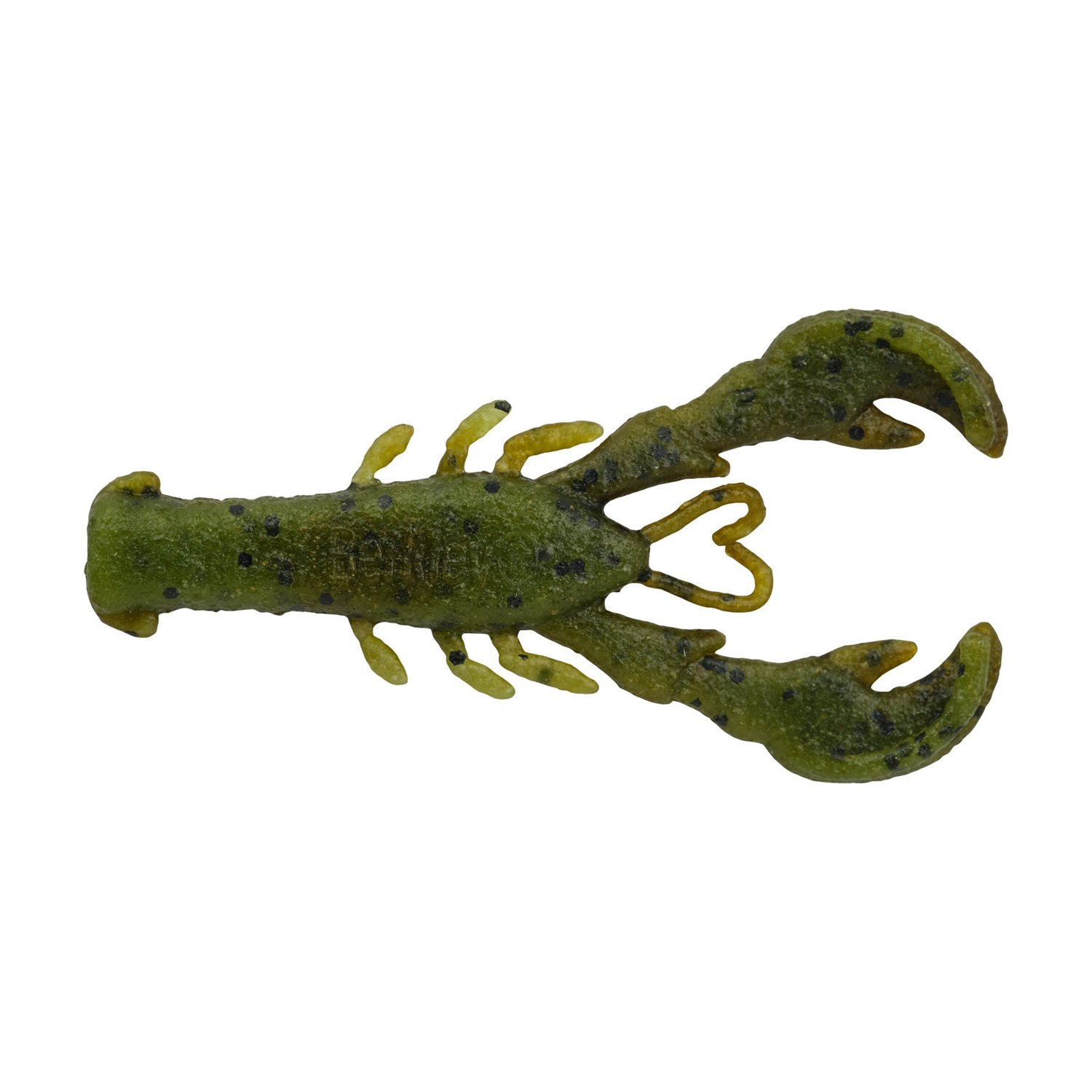 Berkley PowerBait® 2-1/2 in MaxScent Lil' Super Trooper Baits 8-Pack                                                            - view number 2