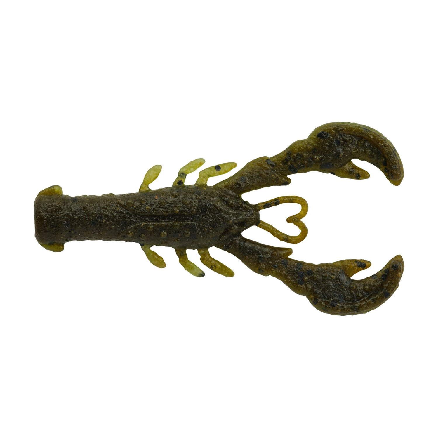 Berkley PowerBait® 2-1/2 in MaxScent Lil' Super Trooper Baits 8-Pack                                                            - view number 1