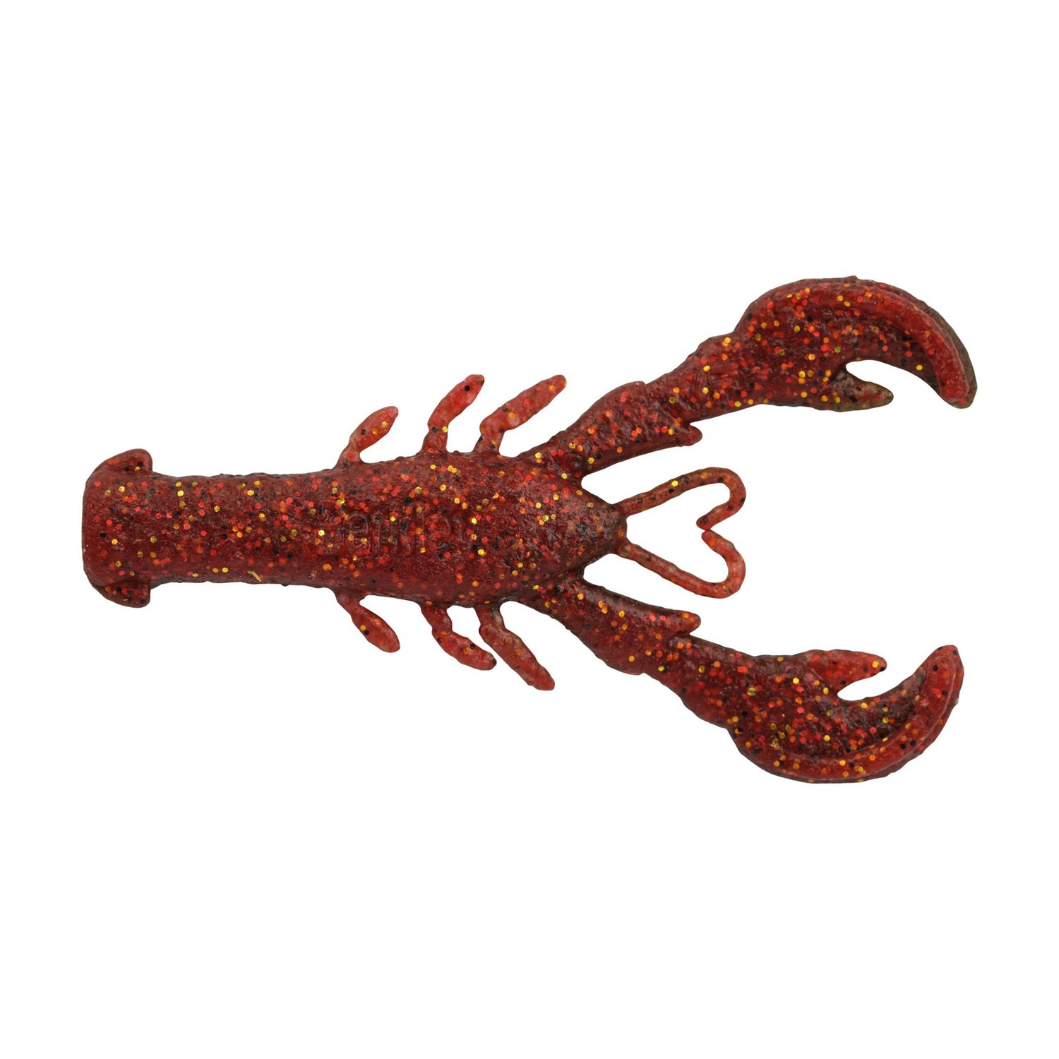 Berkley PowerBait® 2-1/2 in MaxScent Lil' Super Trooper Baits 8-Pack                                                            - view number 2