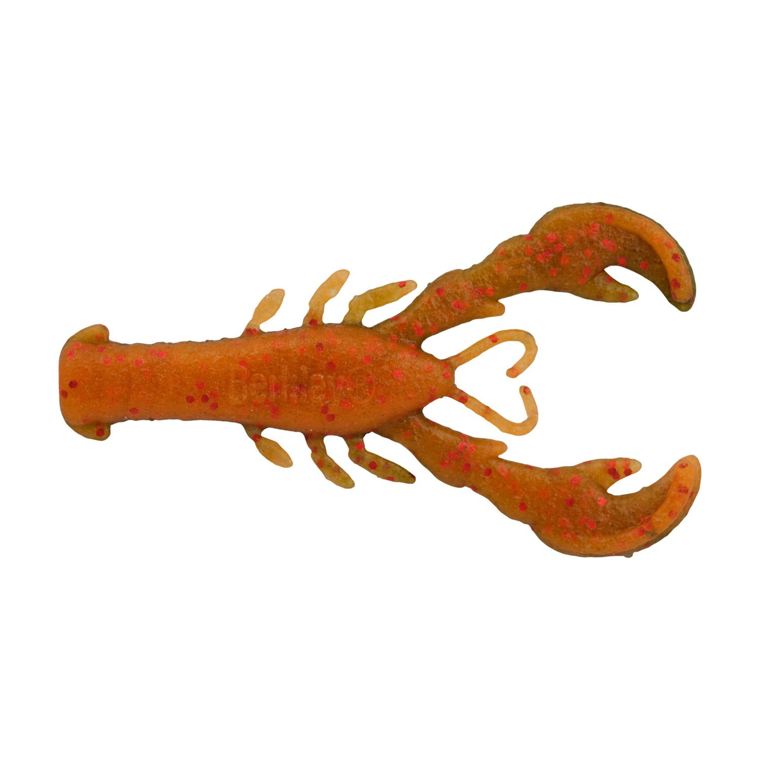 Berkley PowerBait® 2-1/2 in MaxScent Lil' Super Trooper Baits 8-Pack                                                            - view number 2