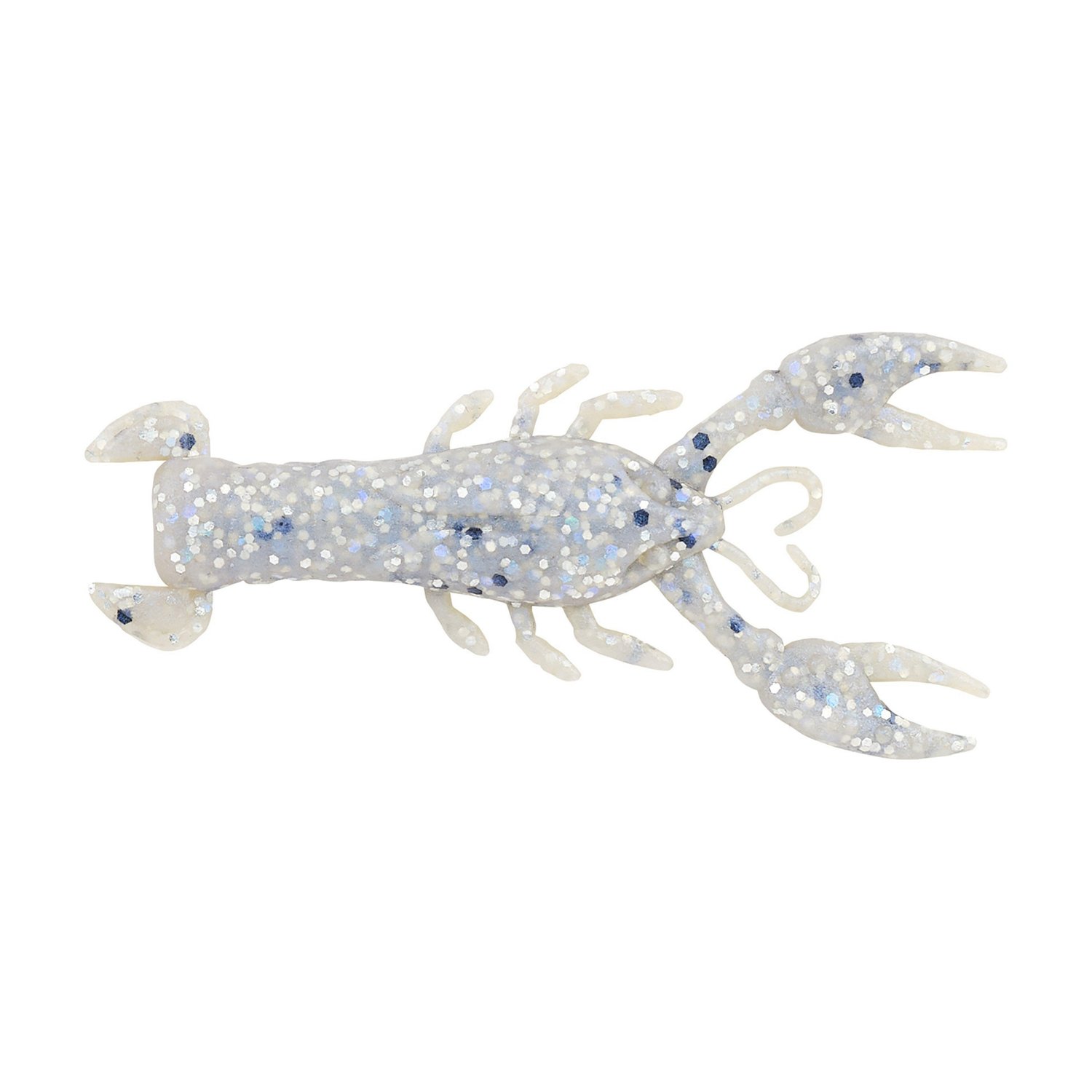 Berkley PowerBait® 2-1/2 in MaxScent Lil' Trooper Baits 8-Pack - view number 1