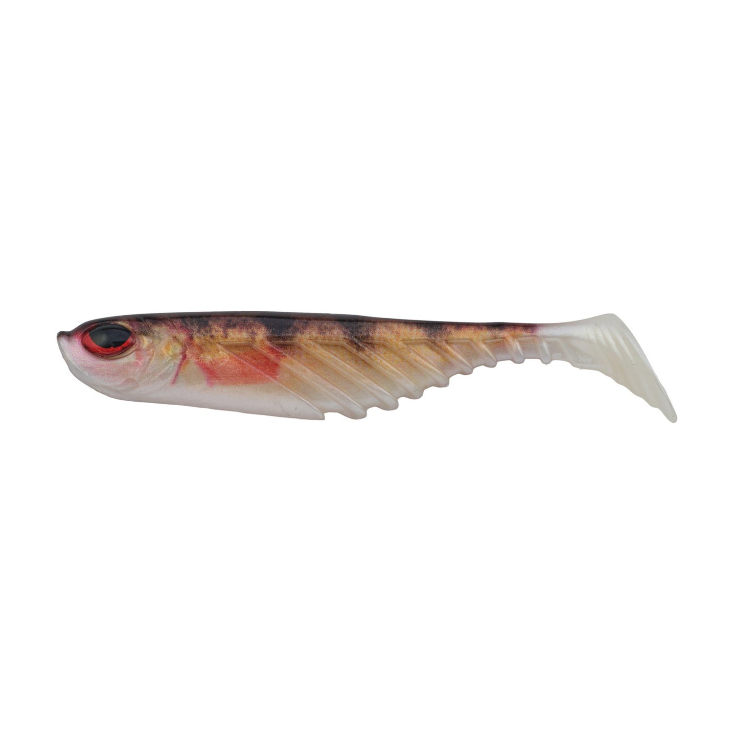 Berkley PowerBait® 3-1/2 in Ripple Shad Baits 7-Pack                                                                            - view number 2