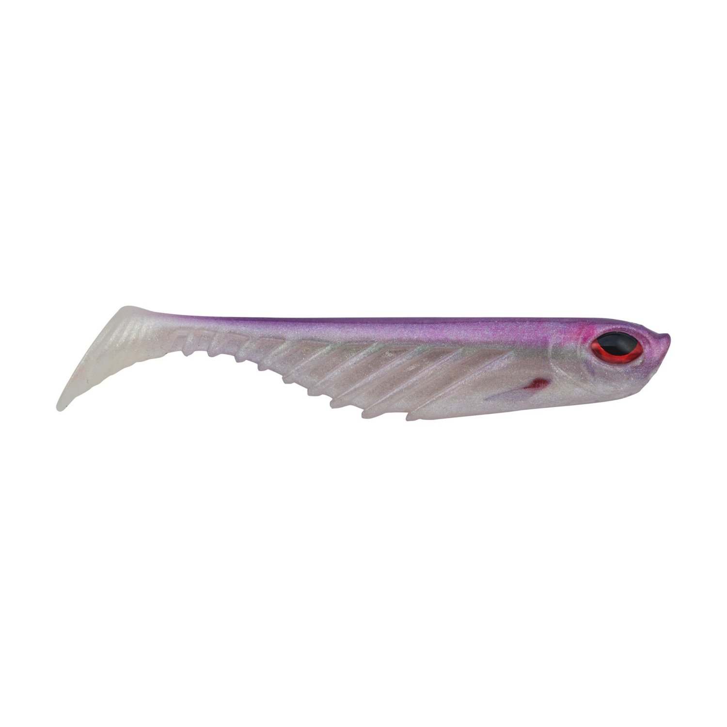 Berkley PowerBait Shape 108 - Esca artificiale da pesca Soft Bait