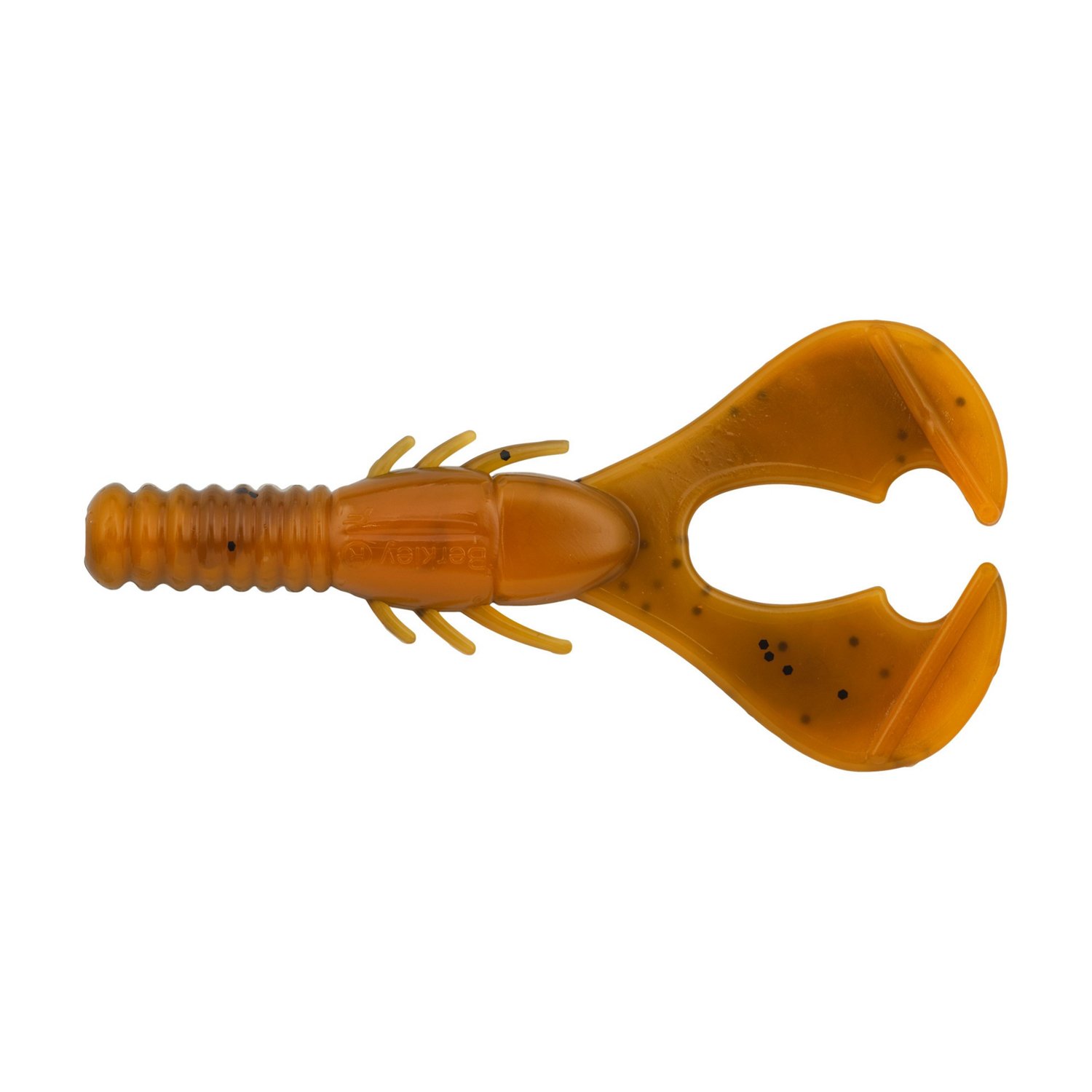 Berkley PowerBait® 3-1/2 in Shape 108 Baits 8-Pack - view number 2