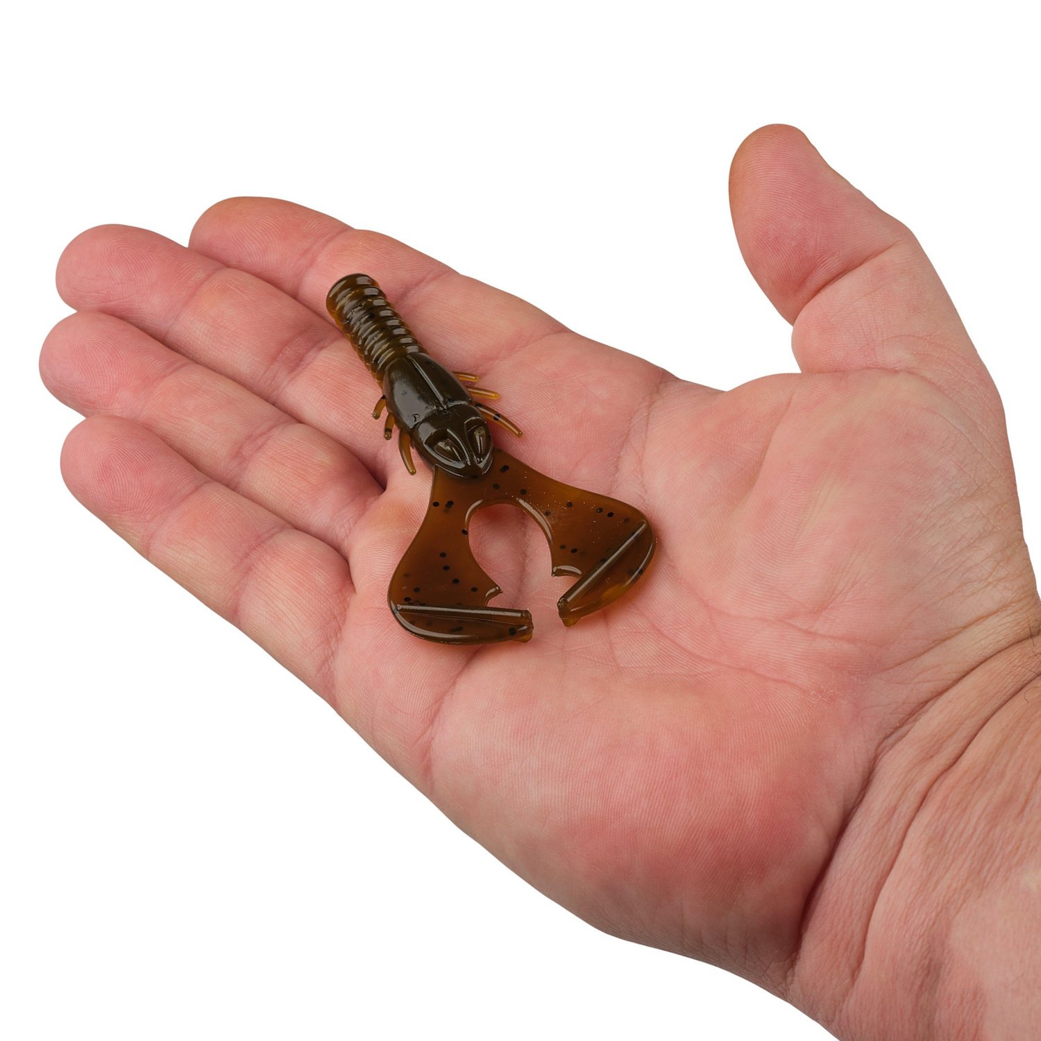 Berkley PowerBait® 3-1/2 in Shape 108 Baits 8-Pack - view number 3