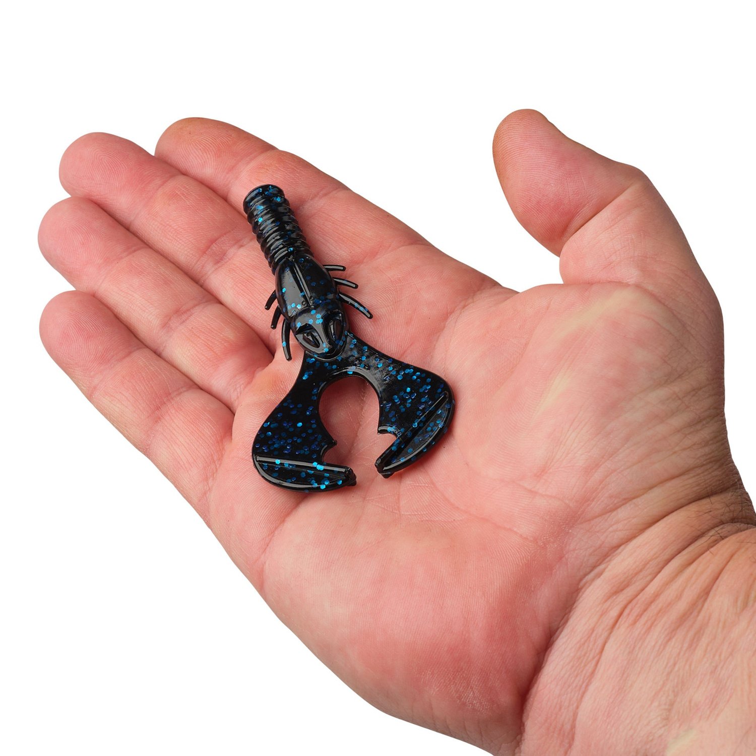 Berkley PowerBait® 3-1/2 in Shape 108 Baits 8-Pack - view number 3