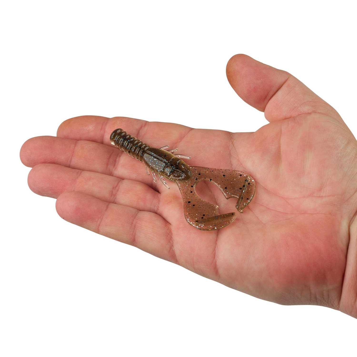 Berkley PowerBait® 3-1/2 in Shape 108 Baits 8-Pack - view number 3