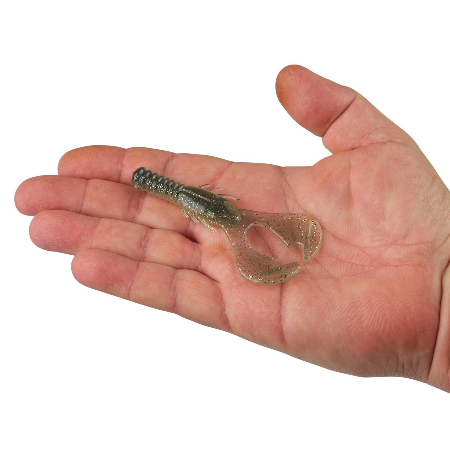 Berkley PowerBait® 3-1/2 in Shape 108 Baits 8-Pack - view number 3