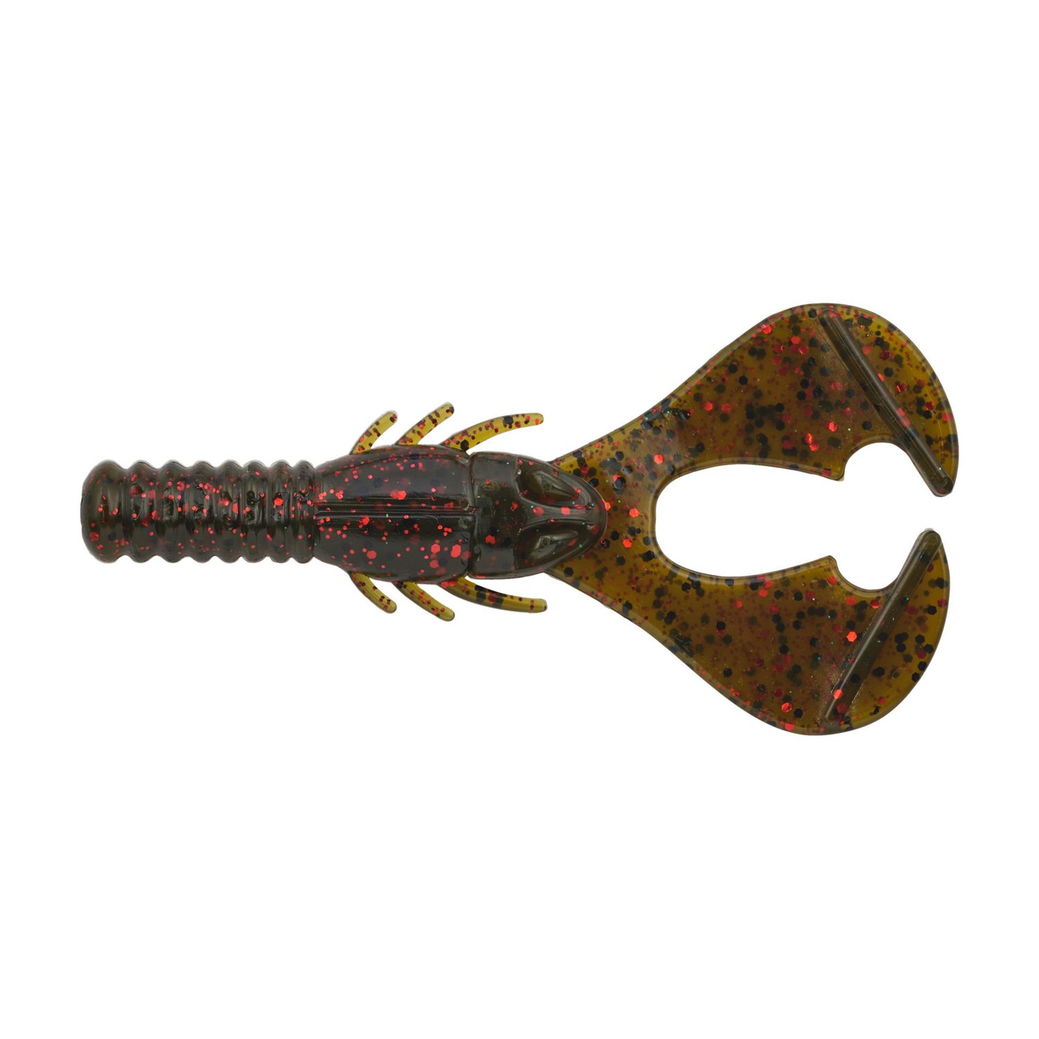 Berkley PowerBait® 3-1/2 in Shape 108 Baits 8-Pack - view number 1