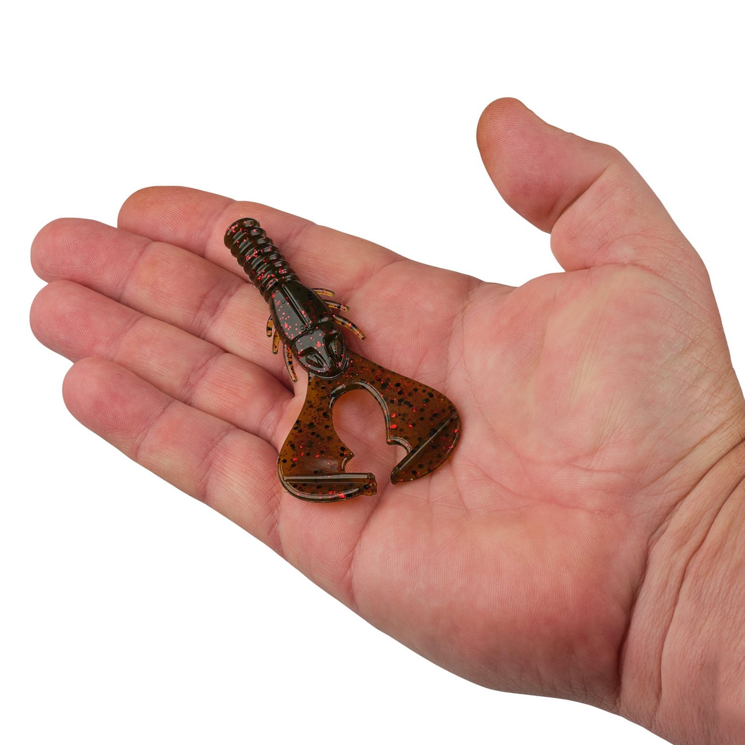 Berkley PowerBait® 3-1/2 in Shape 108 Baits 8-Pack - view number 3