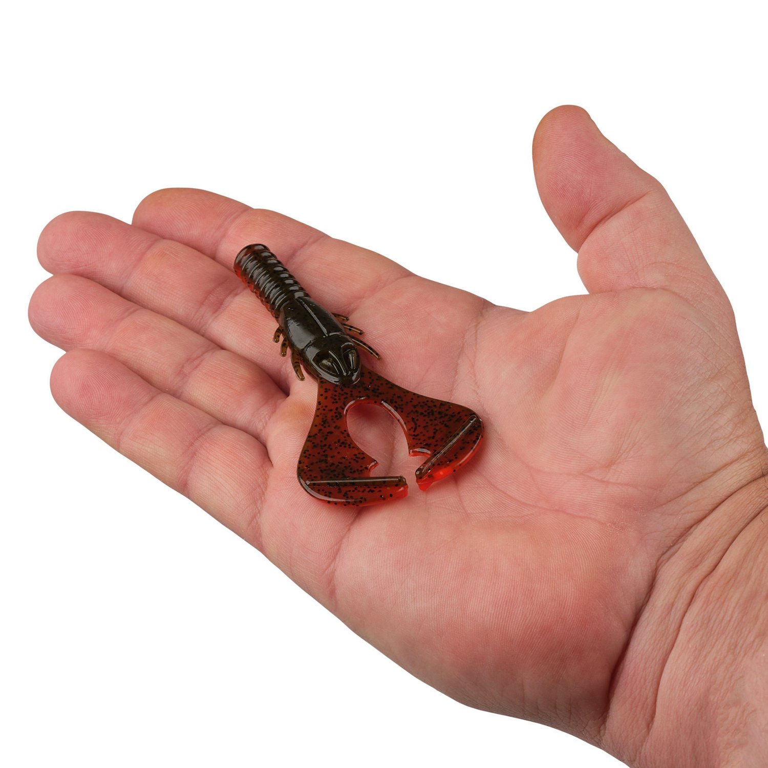 Berkley PowerBait® 3-1/2 in Shape 108 Baits 8-Pack - view number 3