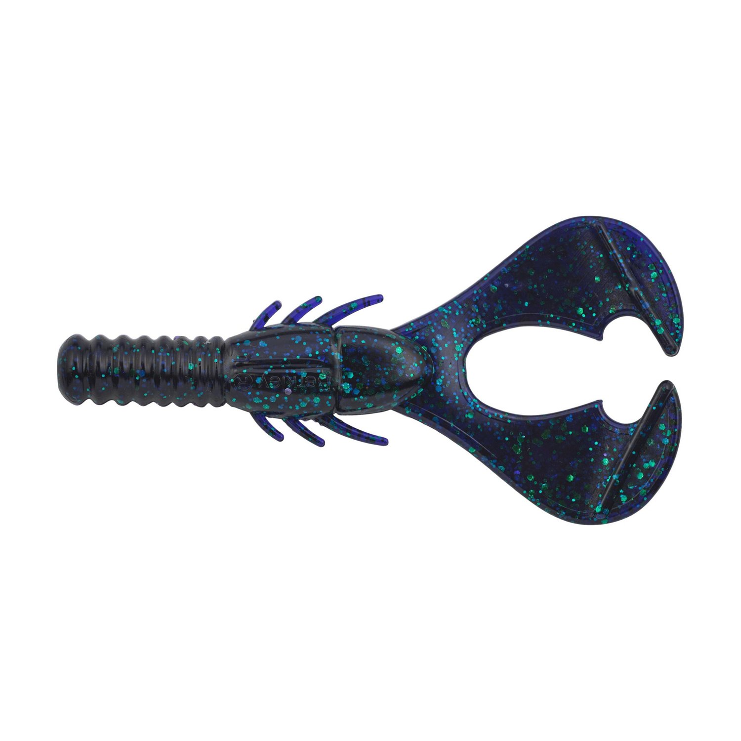 Berkley PowerBait® 3-1/2 in Shape 108 Baits 8-Pack - view number 2