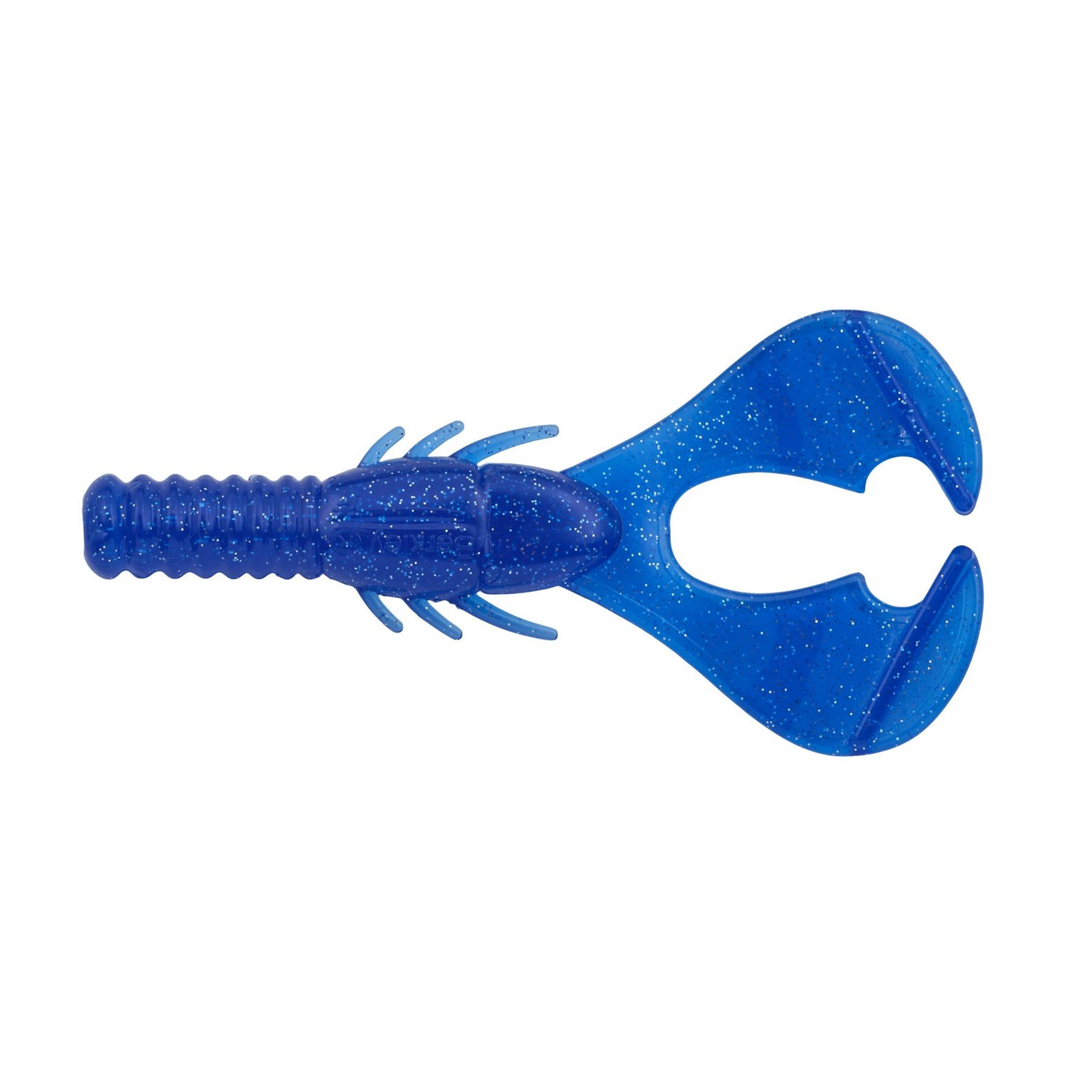 Berkley PowerBait® 3-1/2 in Shape 108 Baits 8-Pack - view number 2