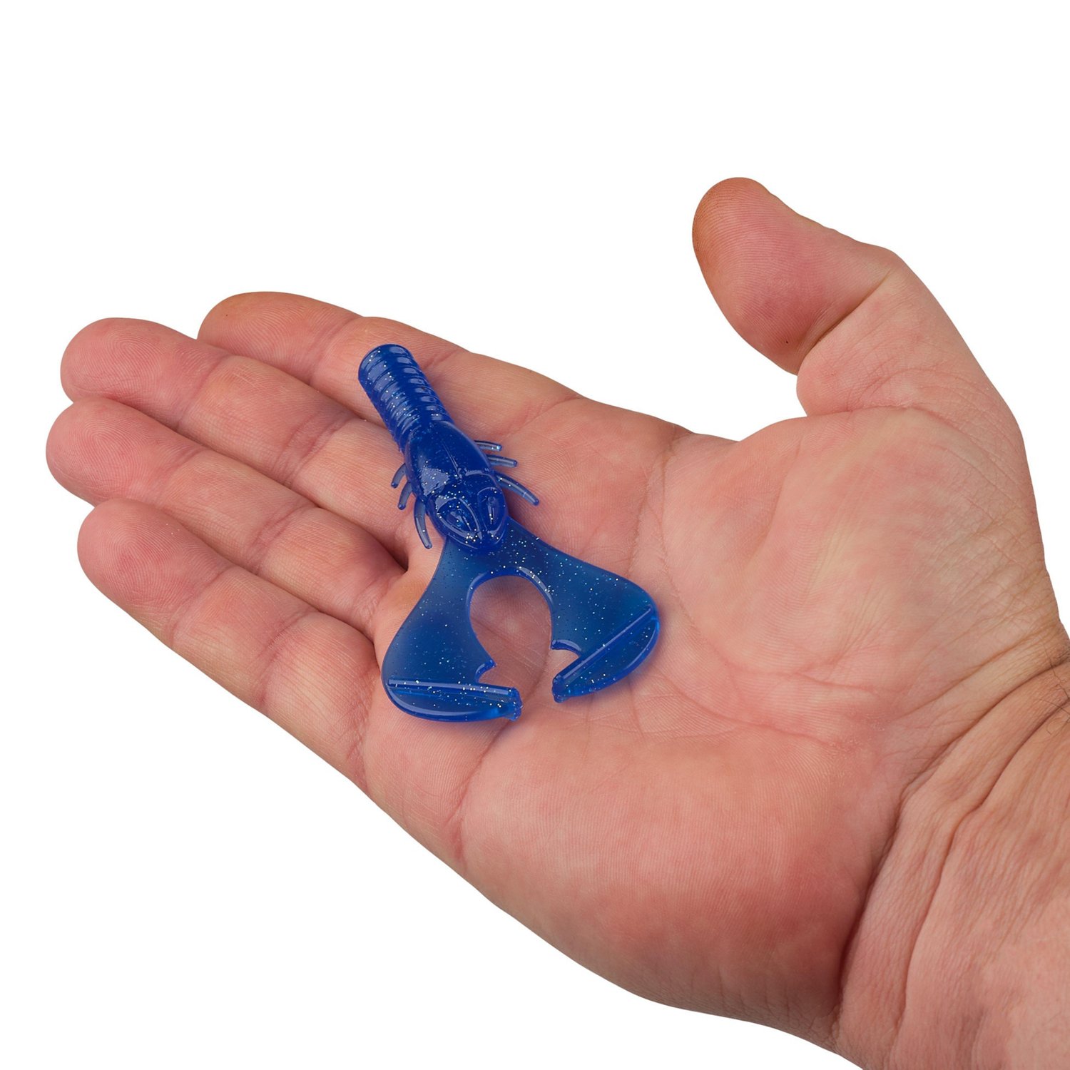 Berkley PowerBait® 3-1/2 in Shape 108 Baits 8-Pack - view number 3