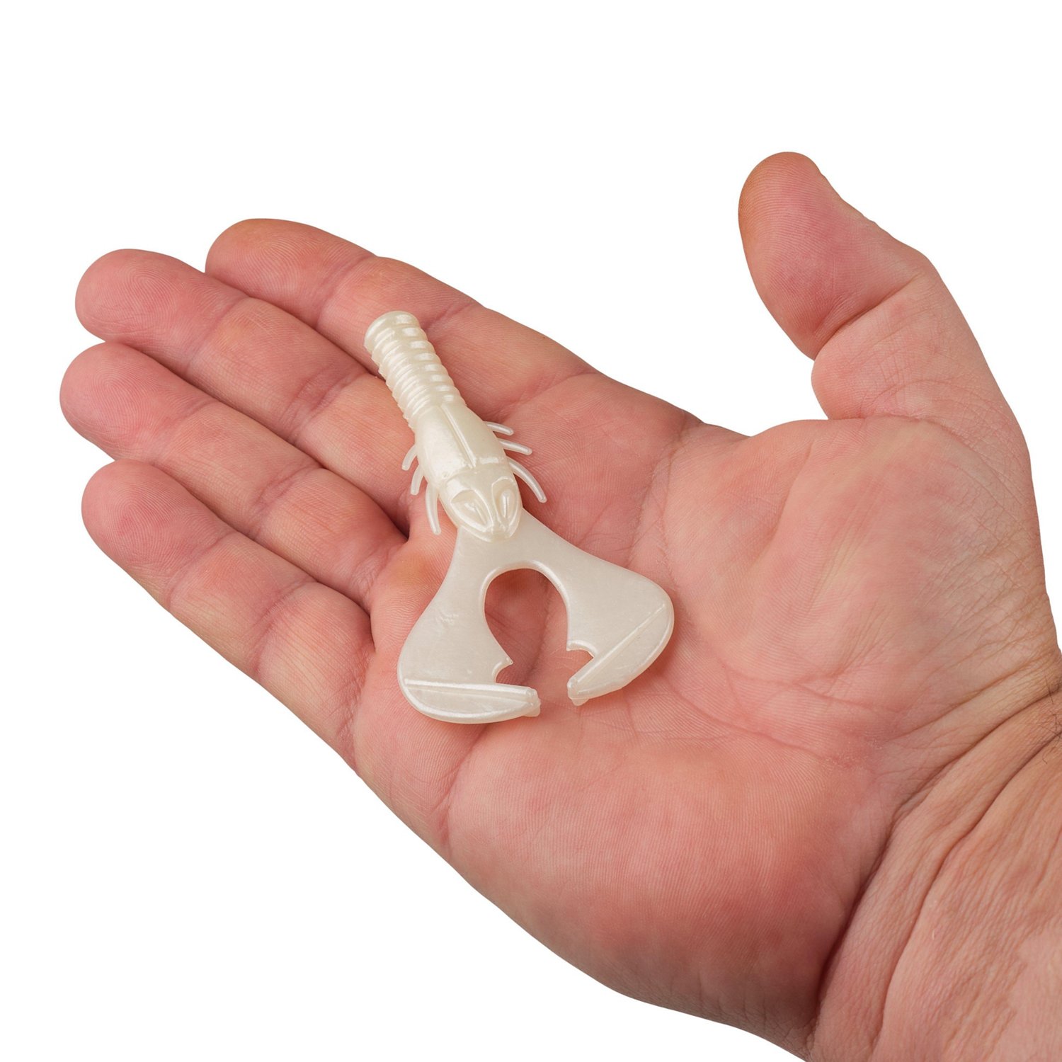 Berkley PowerBait® 3-1/2 in Shape 108 Baits 8-Pack - view number 3