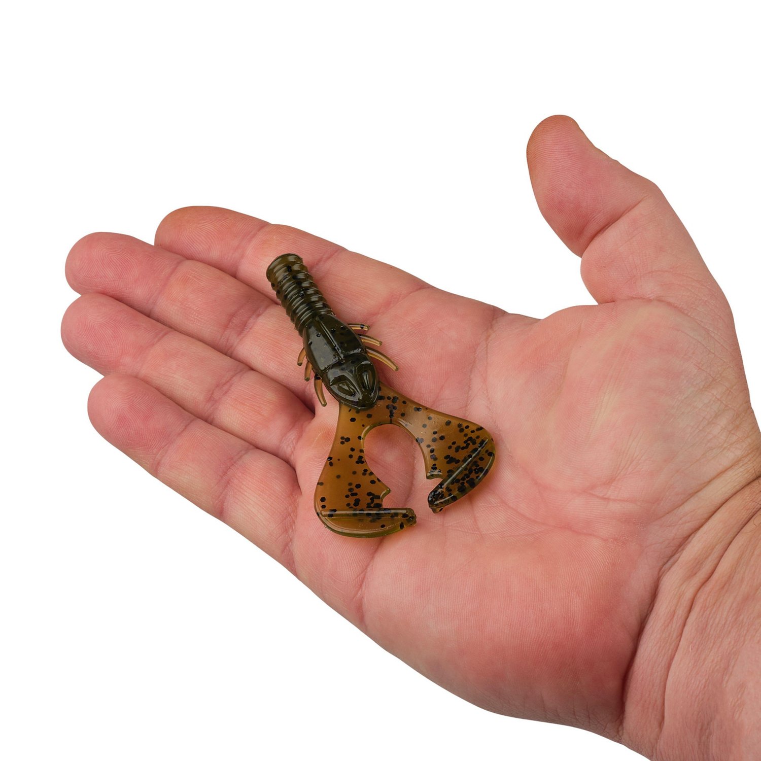 Berkley PowerBait® 3-1/2 in Shape 108 Baits 8-Pack - view number 3