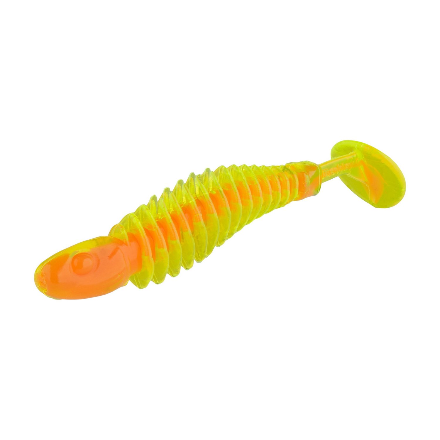 Berkley PowerBait® 3-1/4 in Bonefish Baits 8-Pack - view number 2