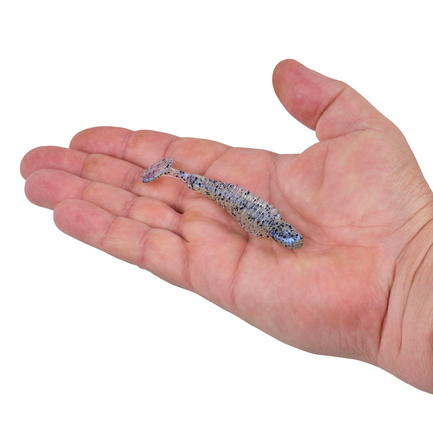 Berkley PowerBait® 3-1/4 in Bonefish Baits 8-Pack - view number 2