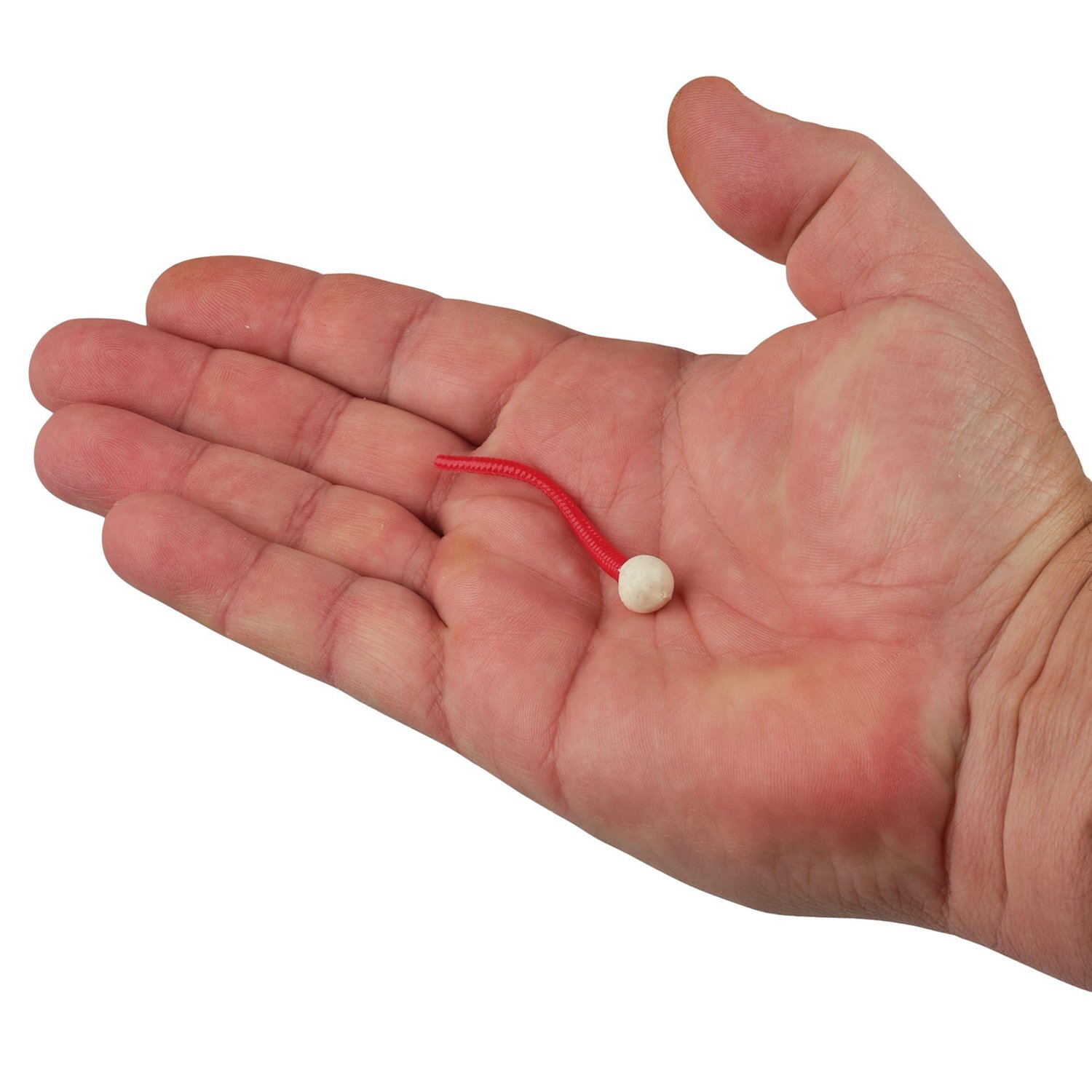 Berkley PowerBait® 3 in Floating Mice Tails 13-Pack - view number 3