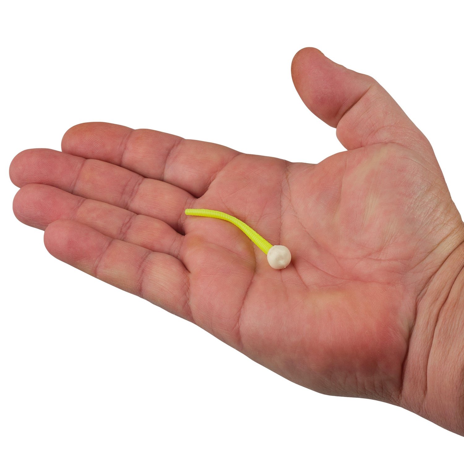 Berkley PowerBait® 3 in Floating Mice Tails 13-Pack - view number 3