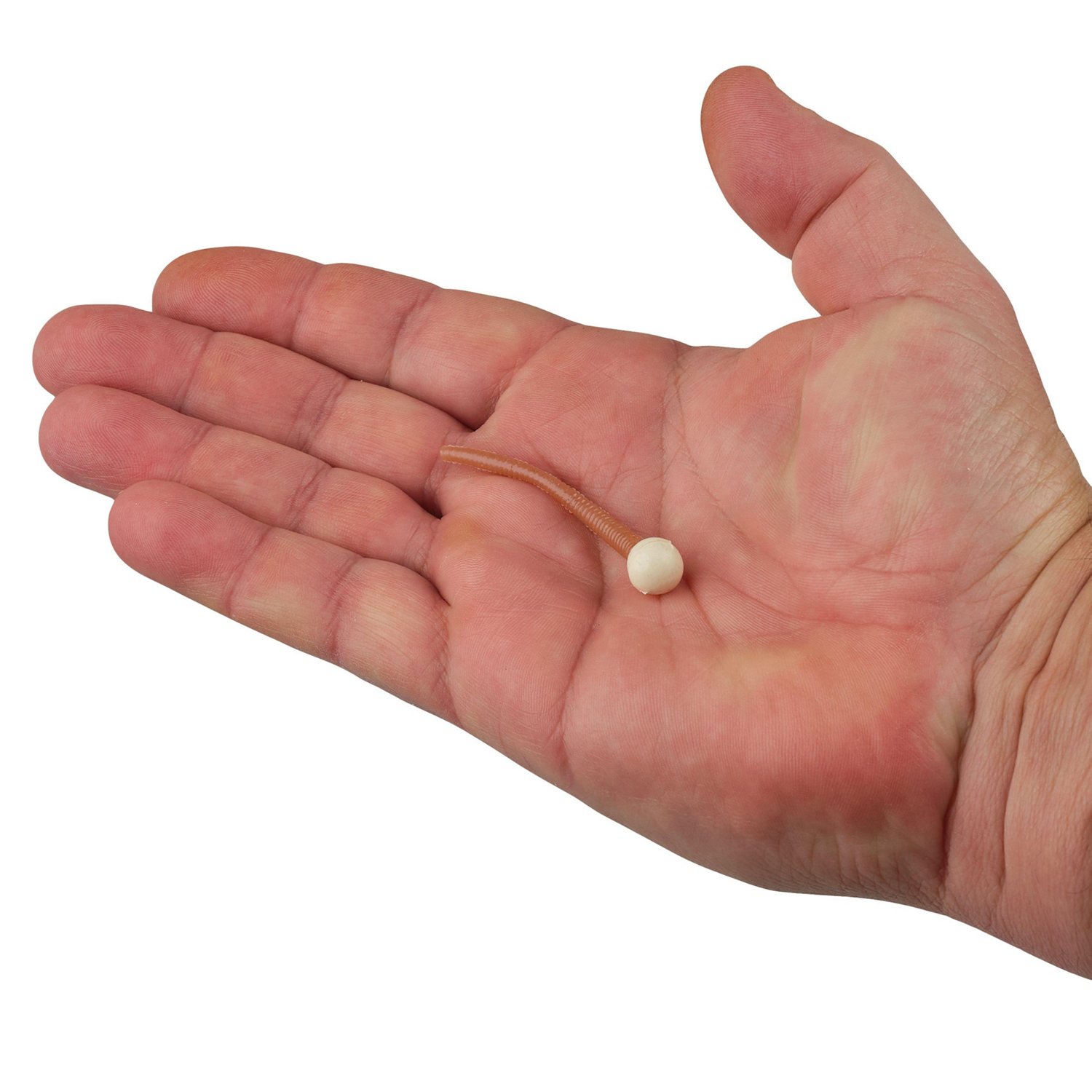 Berkley PowerBait® 3 in Floating Mice Tails 13-Pack - view number 3