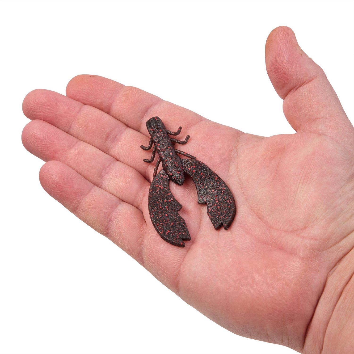 Berkley PowerBait® 3 in MaxScent Chigger Craws 8-Pack - view number 3