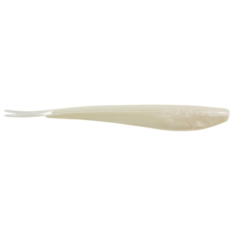 Berkley PowerBait 3 in Minnow Baits 15-Pack Pearl White - Frsh Wtr Soft Plastic at Academy Sports