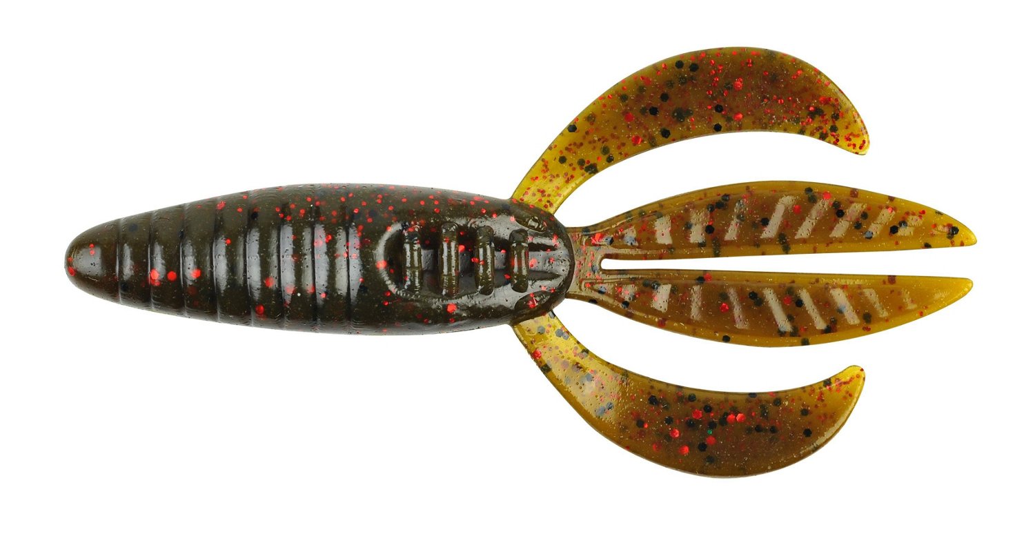 Berkley PowerBait® 3 in Pit Boss Baits 10-Pack                                                                                  - view number 1