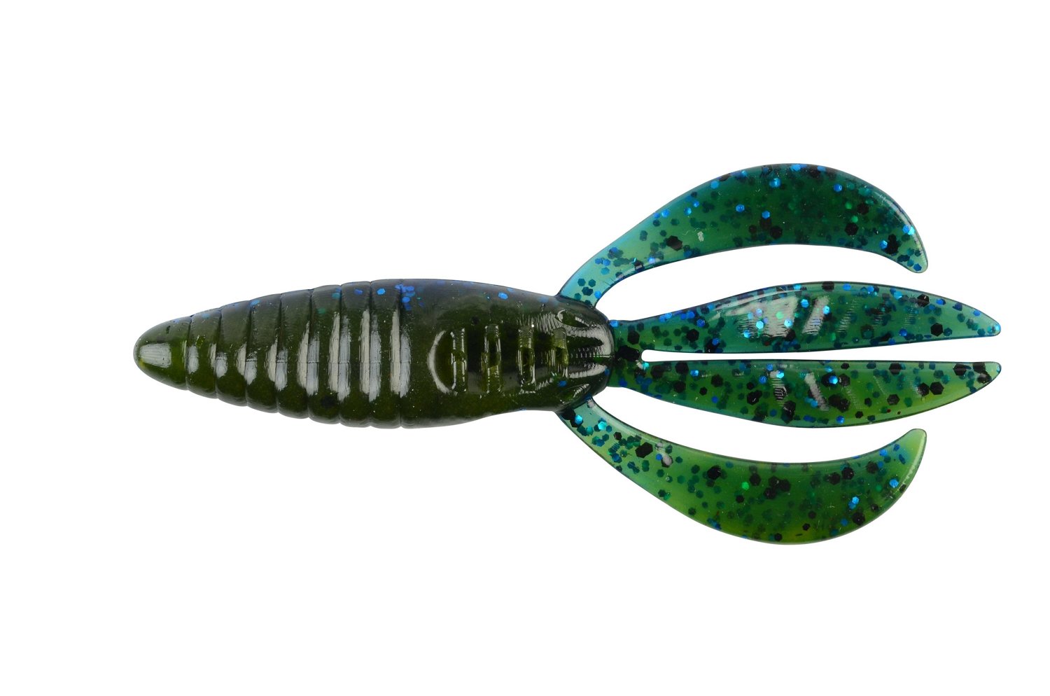 Berkley PowerBait® 3 in Pit Boss Baits 10-Pack                                                                                  - view number 1