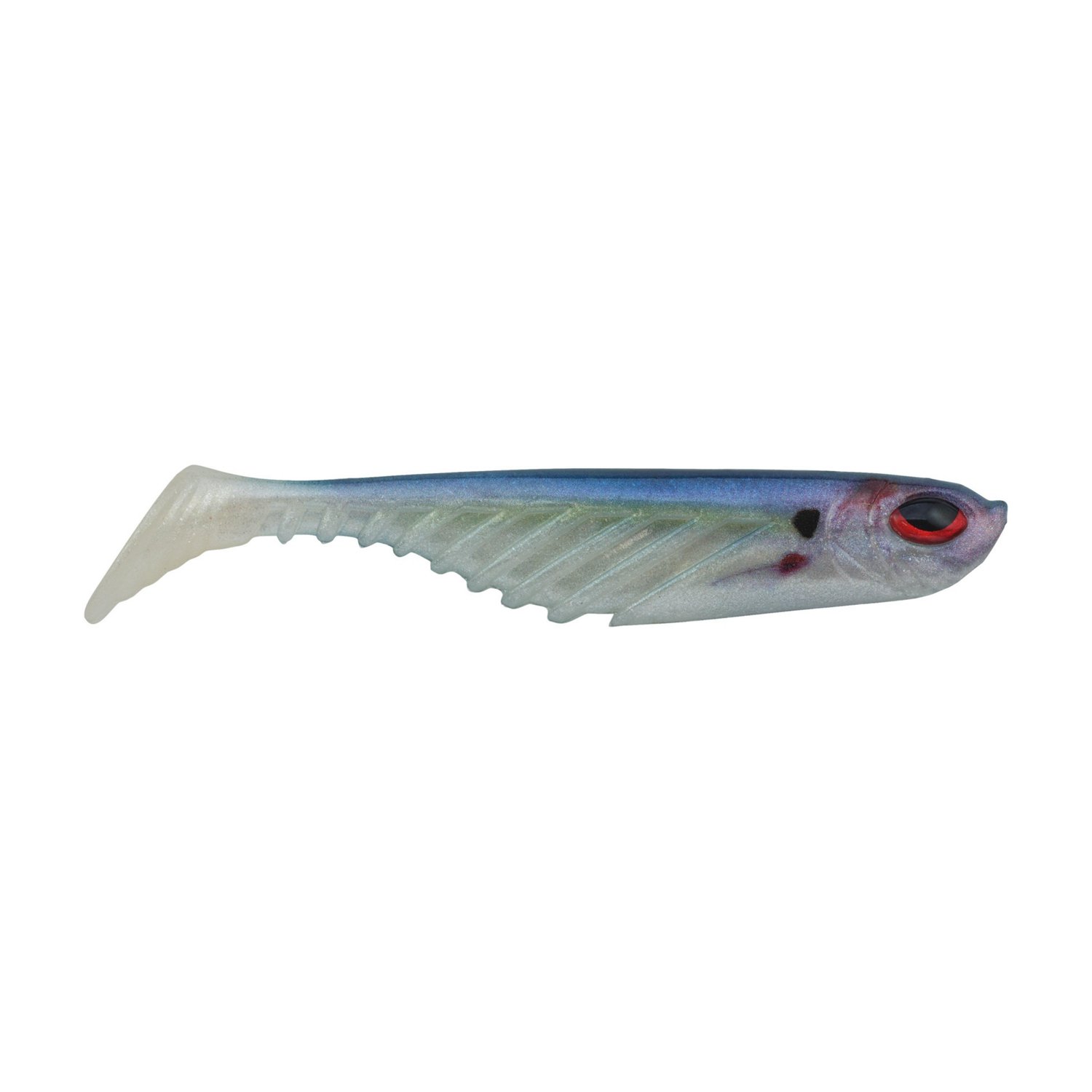 Berkley PowerBait® 3 in Ripple Shad Baits 10-Pack - view number 1