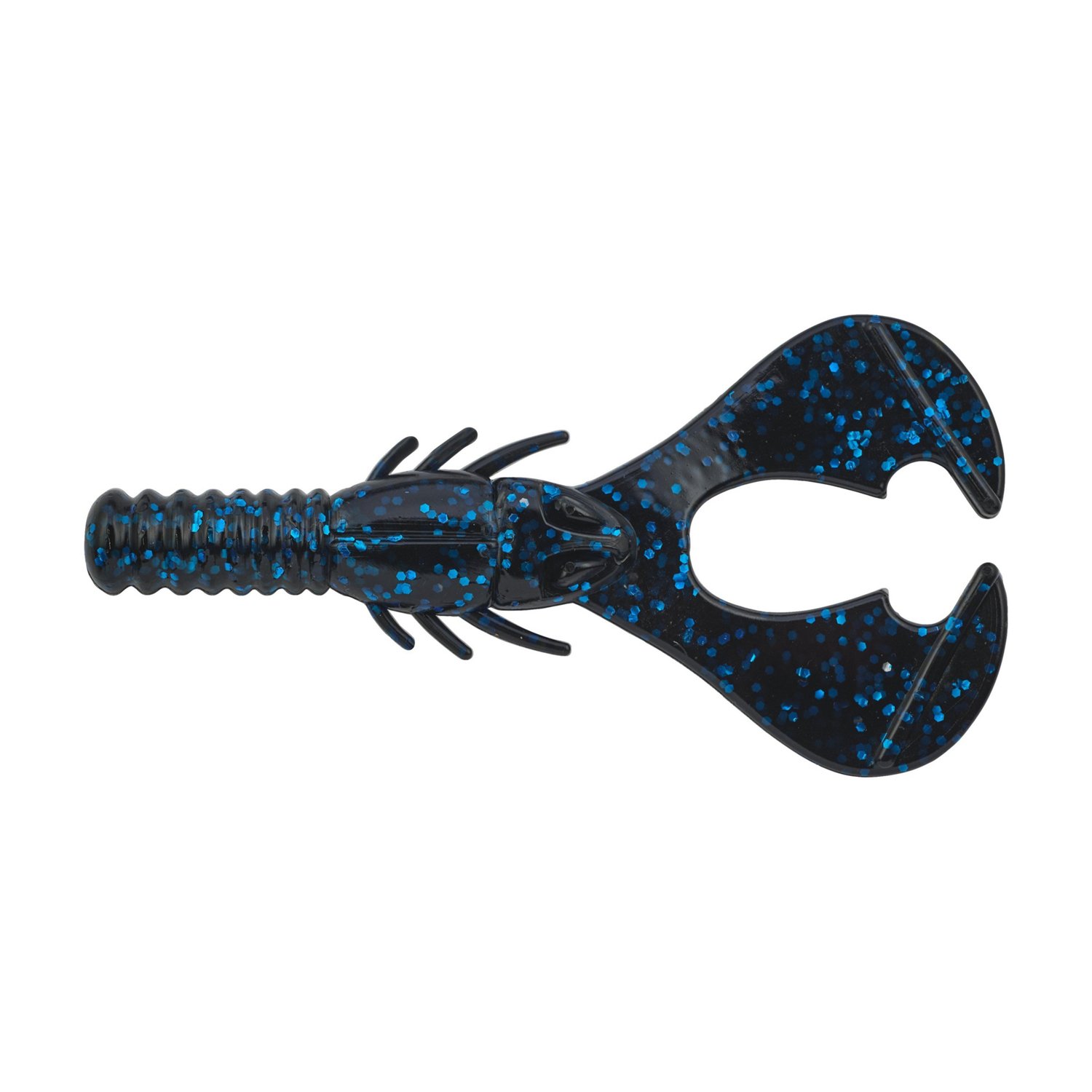 Berkley PowerBait® 3 in Shape 108 Baits 10-Pack