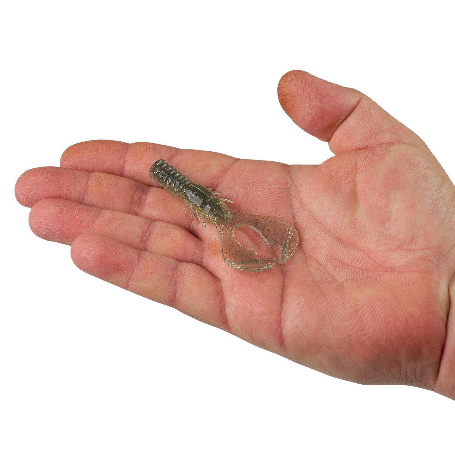 Berkley PowerBait® 3 in Shape 108 Baits 10-Pack - view number 3