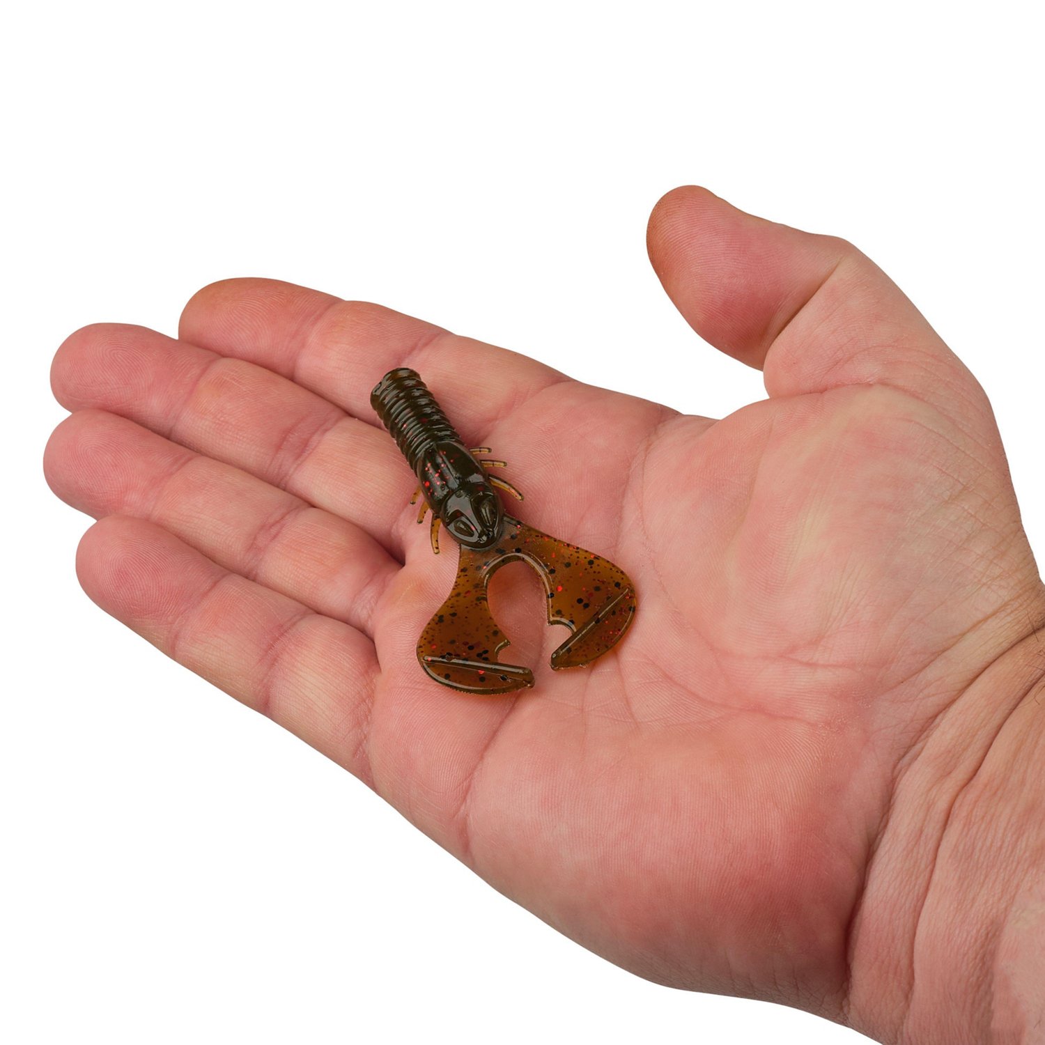 Berkley PowerBait® 3 in Shape 108 Baits 10-Pack - view number 3