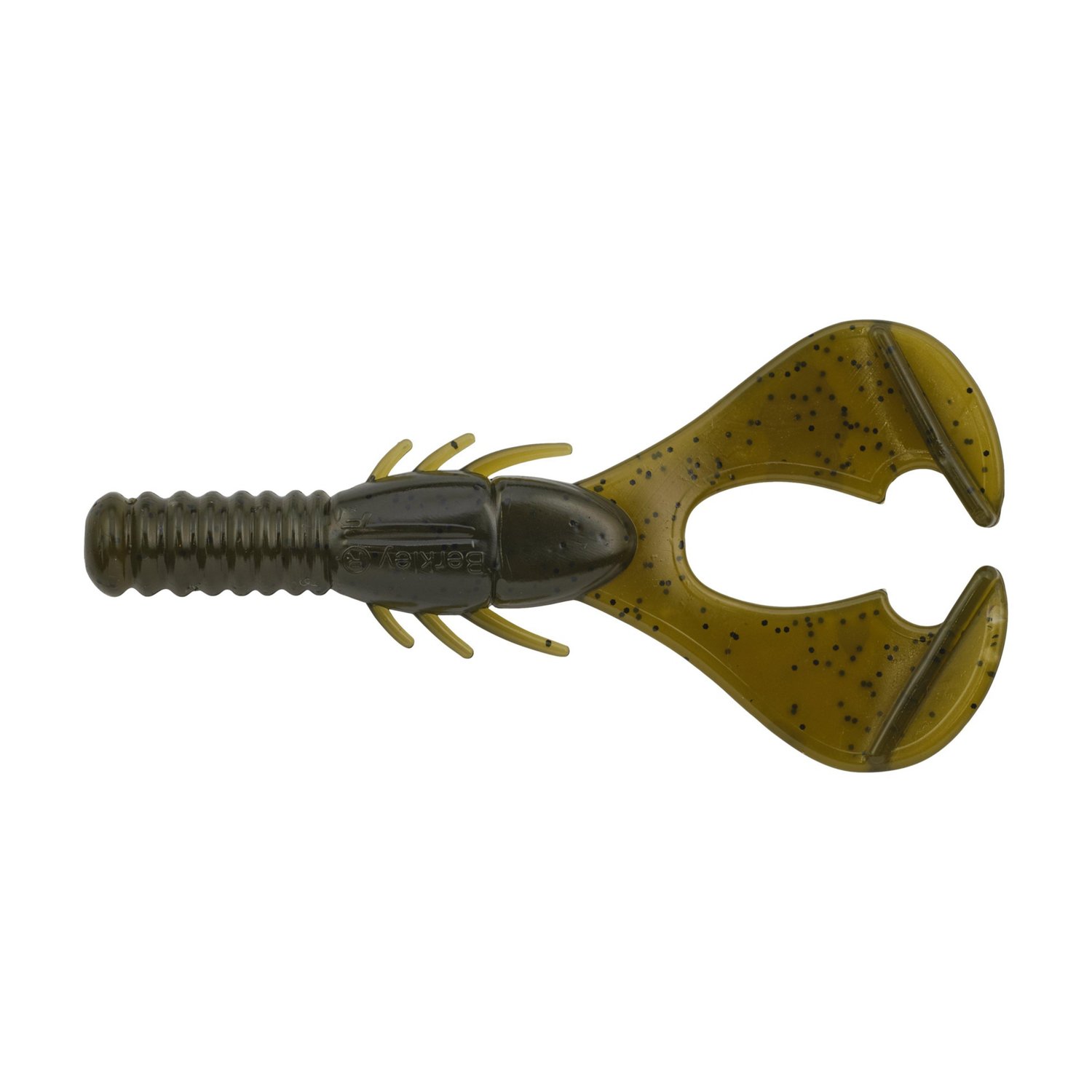 Berkley PowerBait® 3 in Shape 108 Baits 10-Pack - view number 2