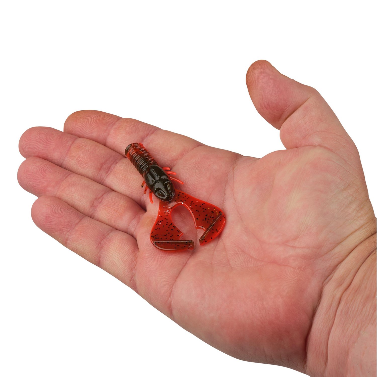 Berkley PowerBait® 3 in Shape 108 Baits 10-Pack - view number 3