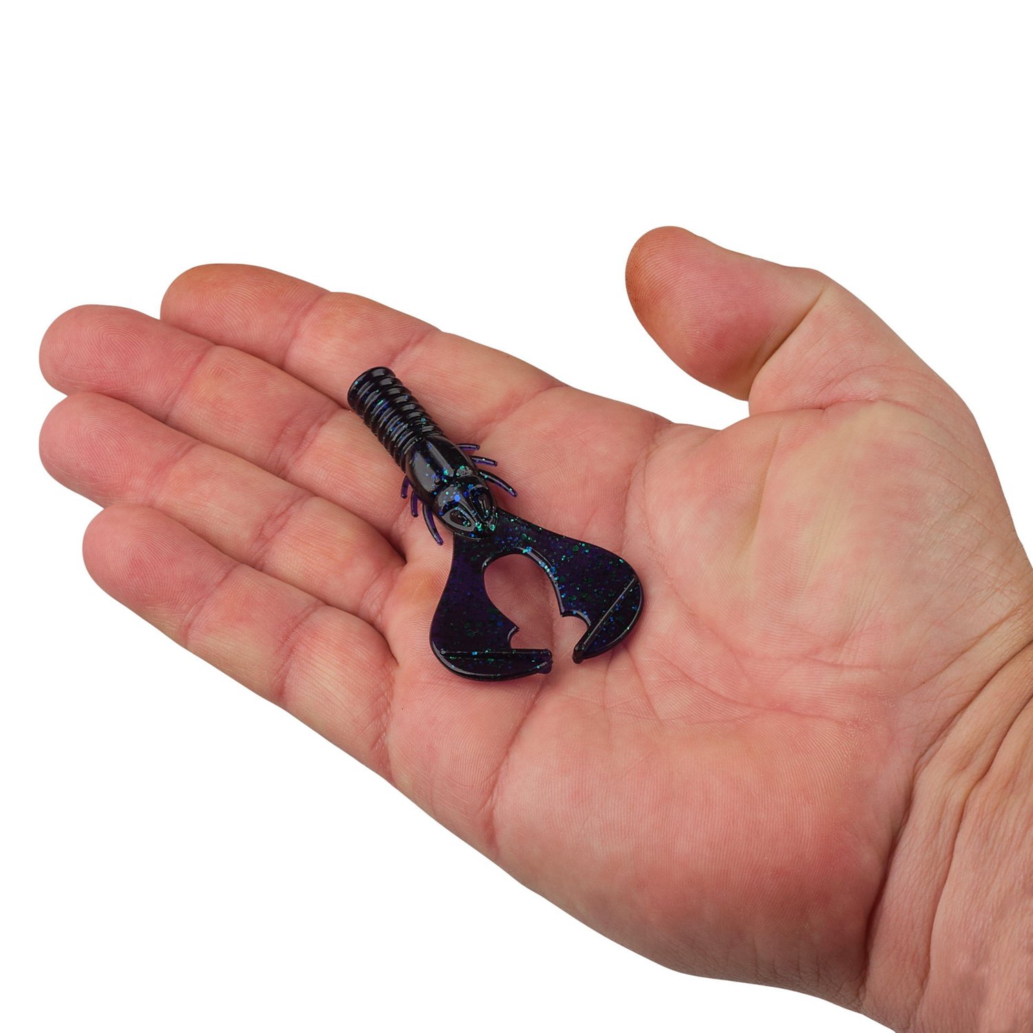 Berkley PowerBait® 3 in Shape 108 Baits 10-Pack - view number 3