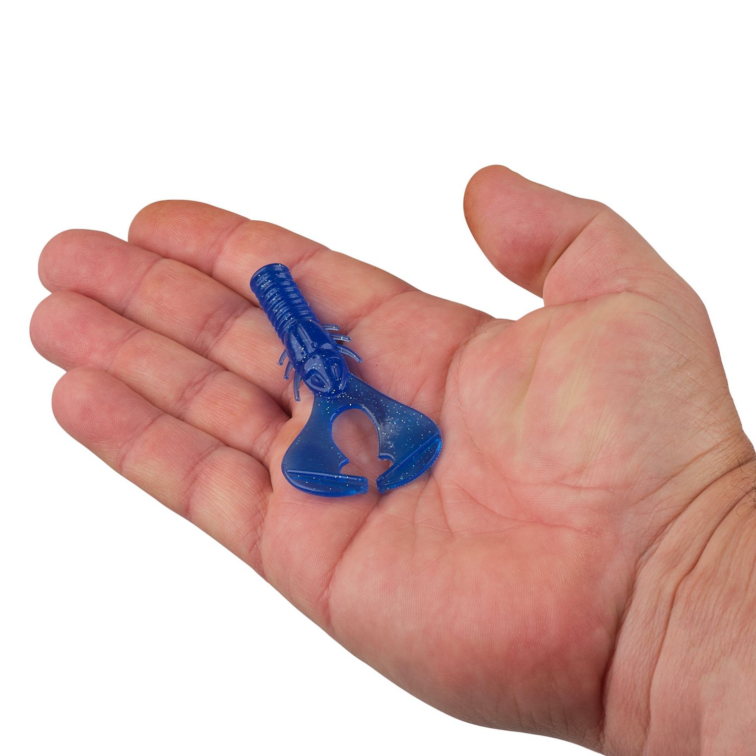 Berkley PowerBait® 3 in Shape 108 Baits 10-Pack - view number 3